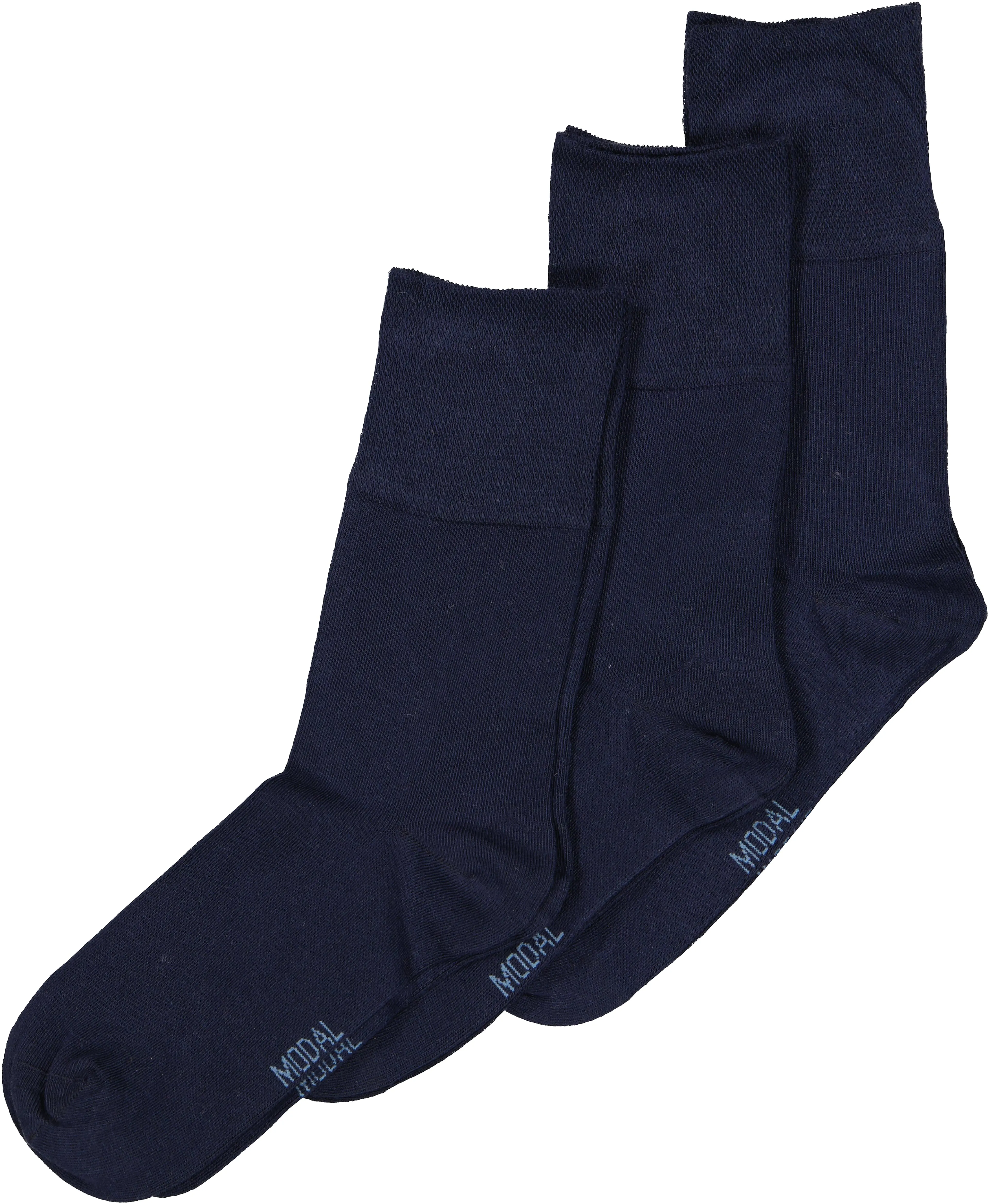 Socken - Blau