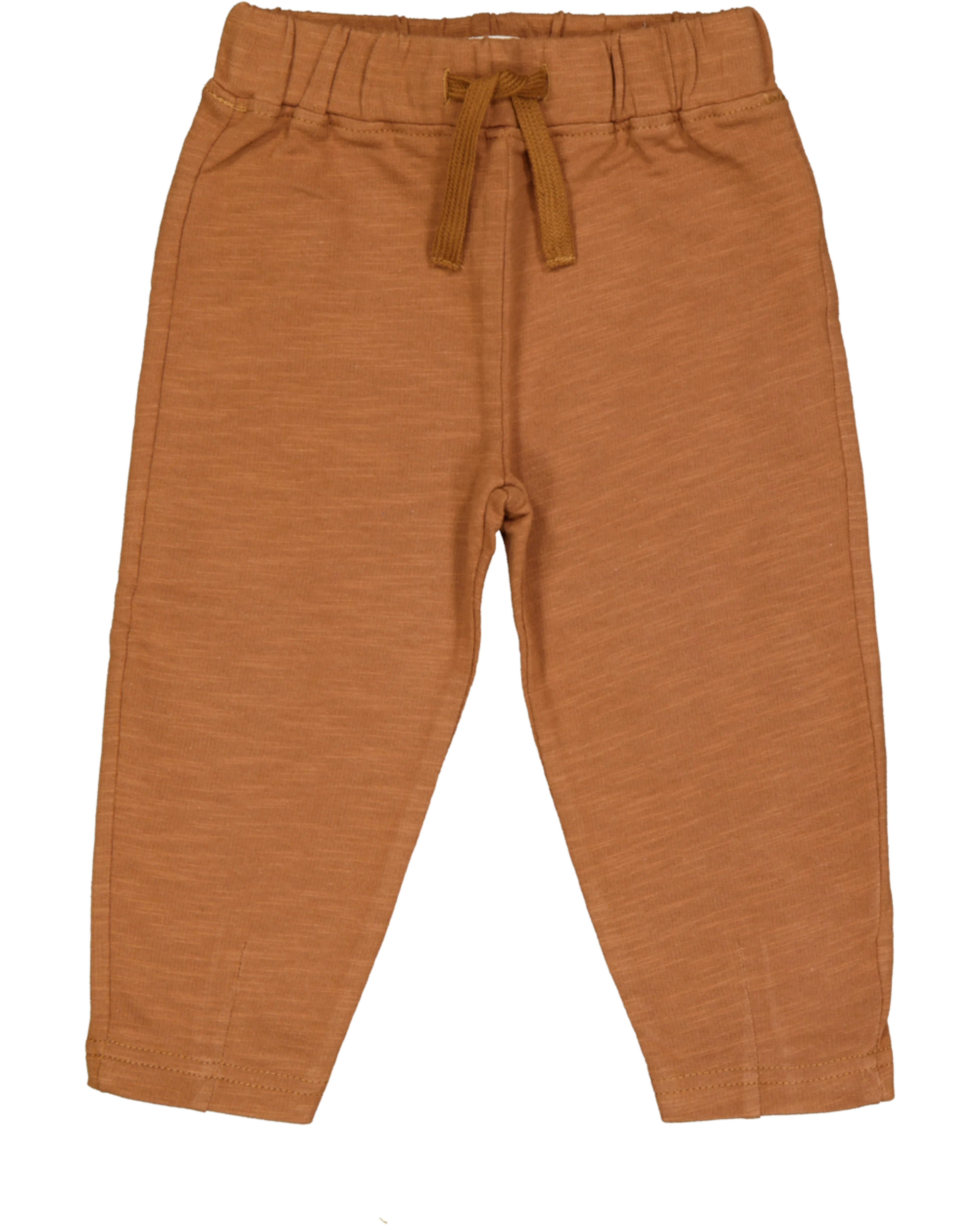 Pantalon - Marron