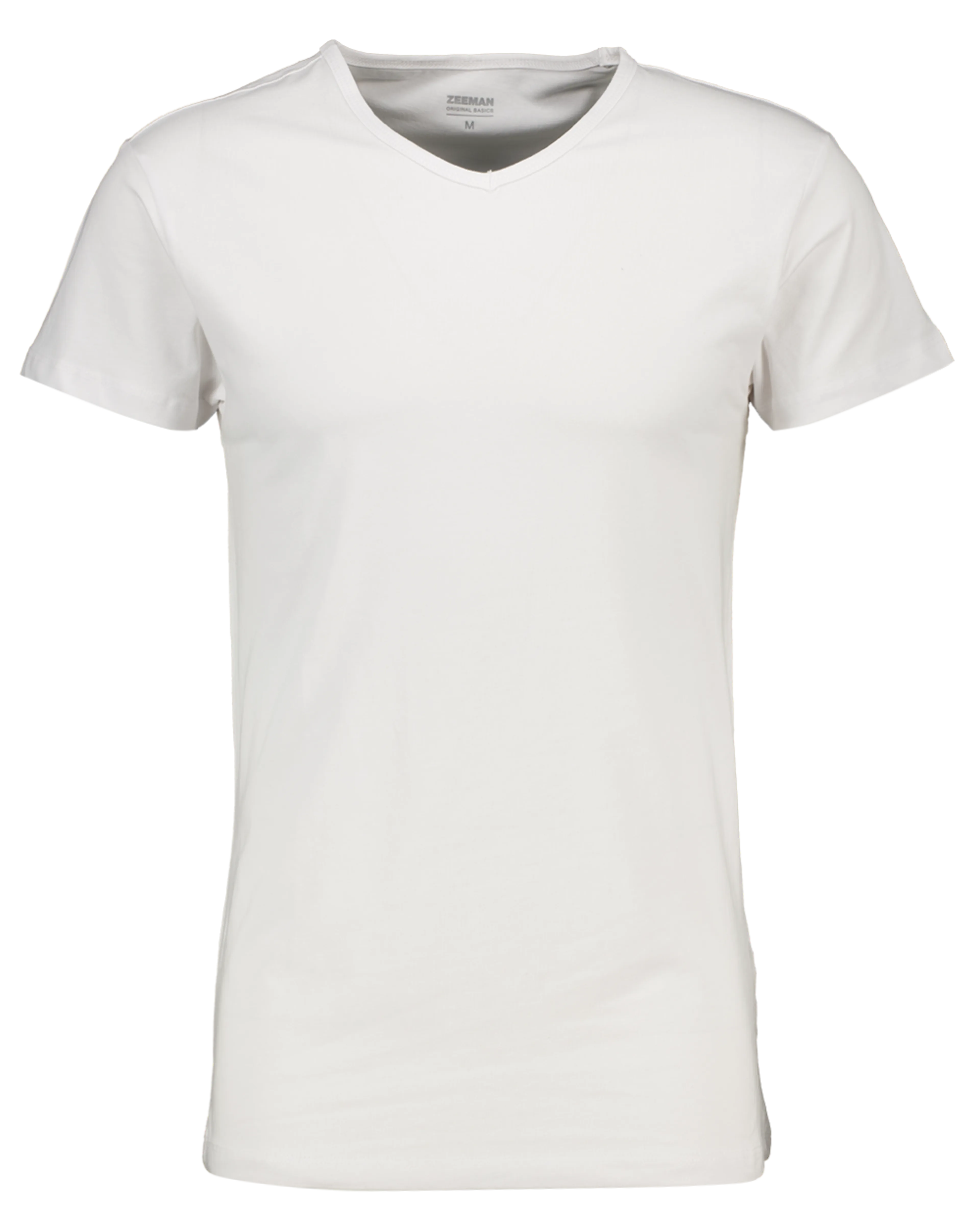 T-shirt - Wit