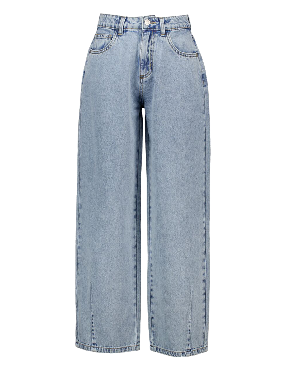 Broek - Blauw