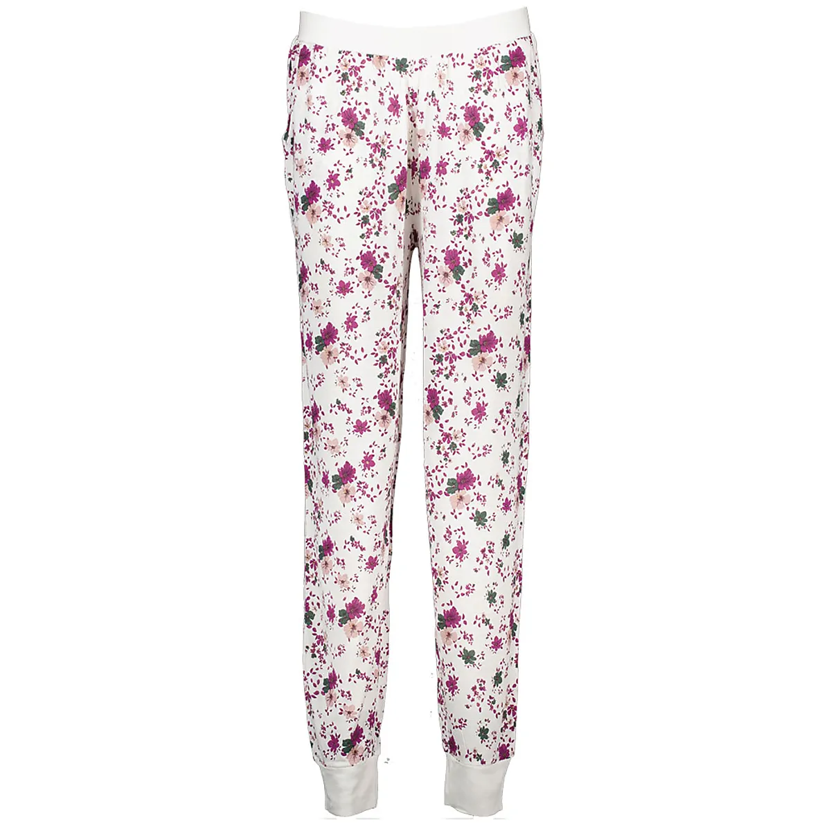 Loungebroek - Wit