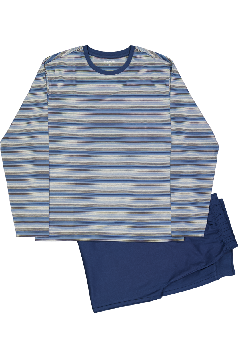 Pyjama - Blauw