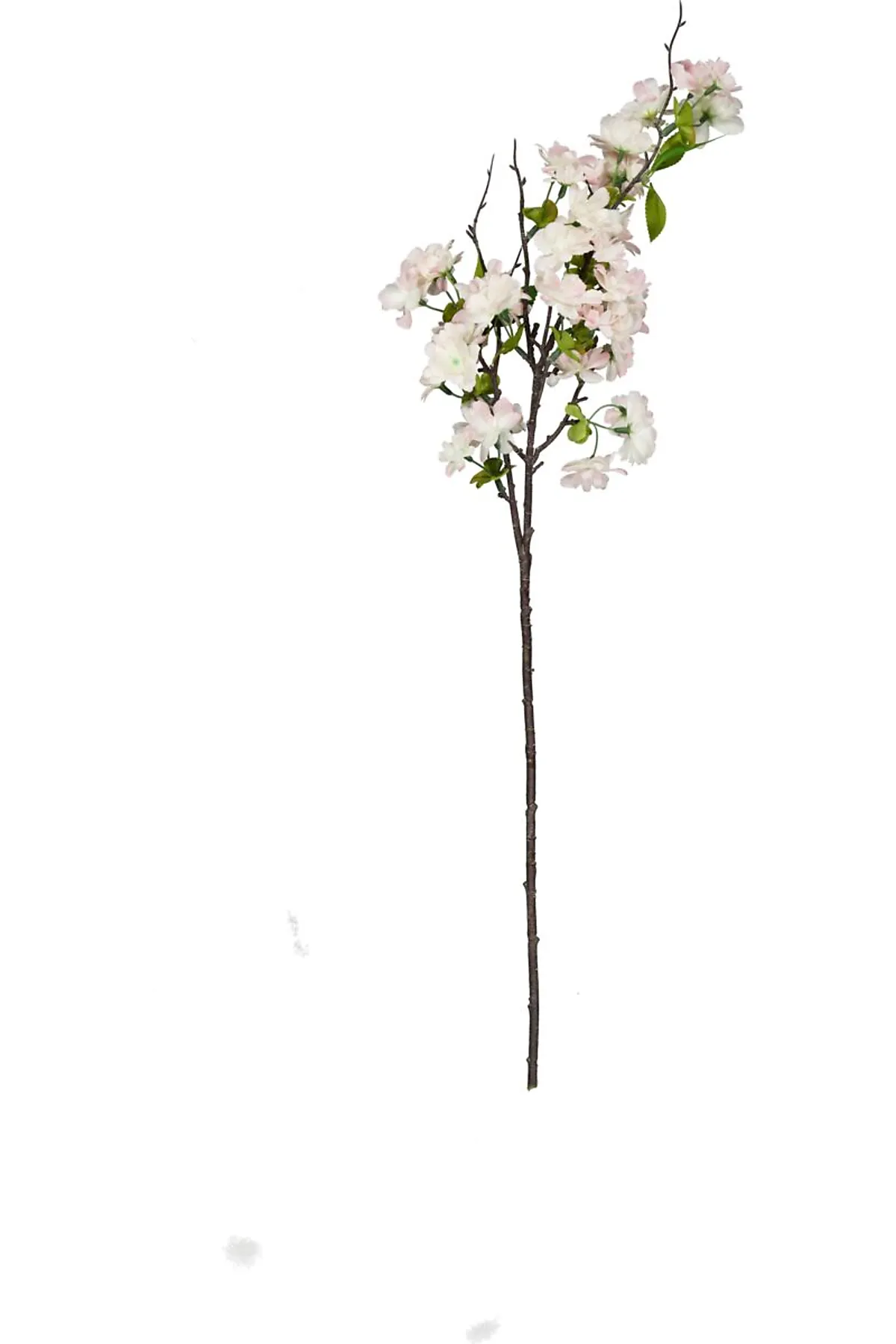 Kunstbloemen - Wit