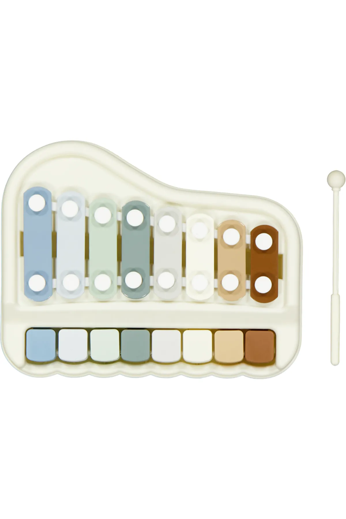 Speelgoed muziek musical - Multi-color