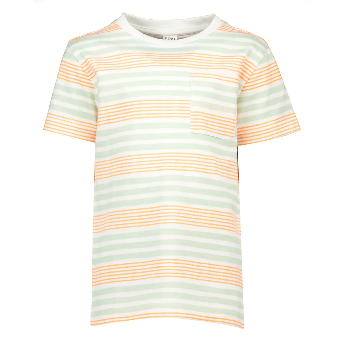 T-shirt - Oranje