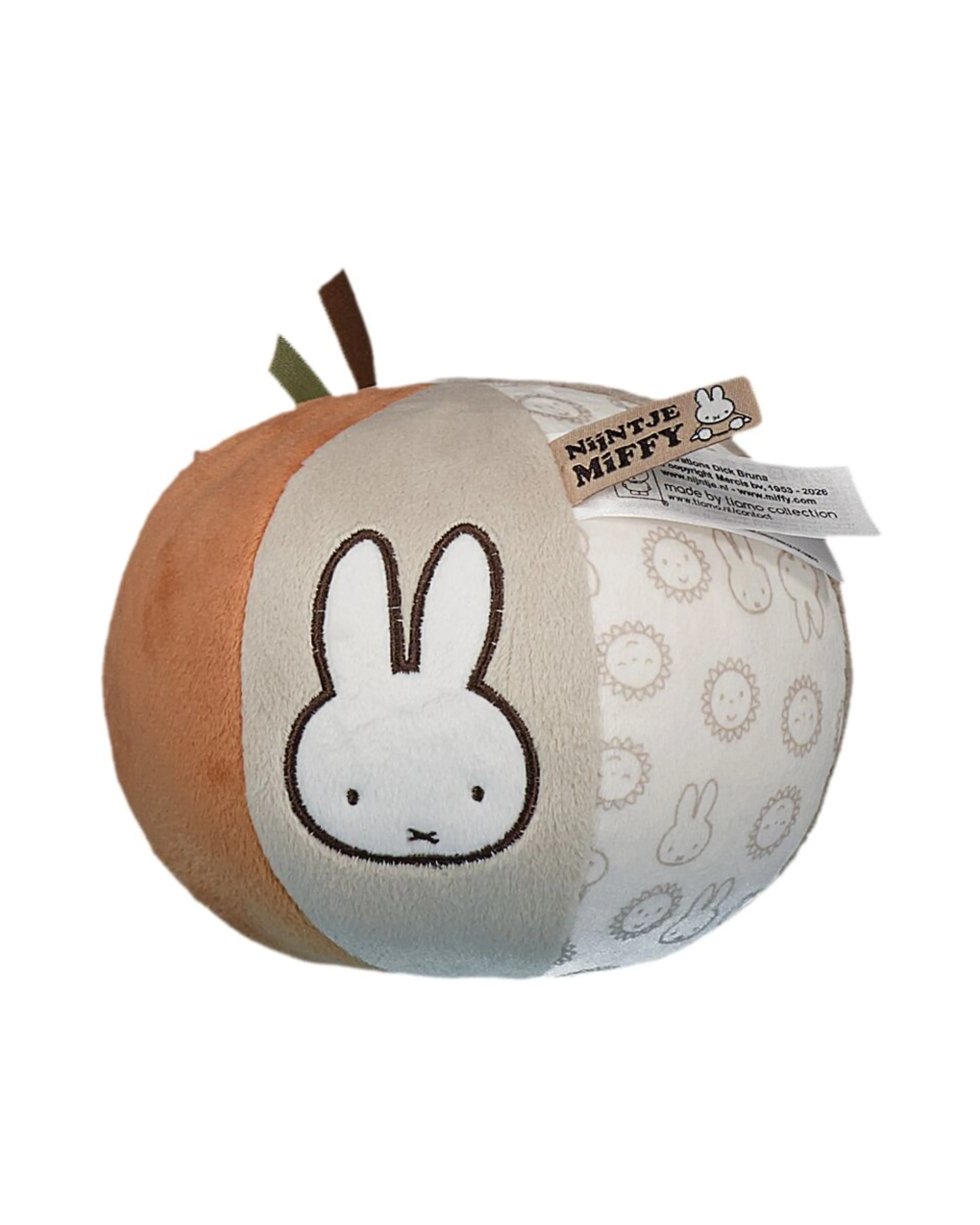 Ball - Beige