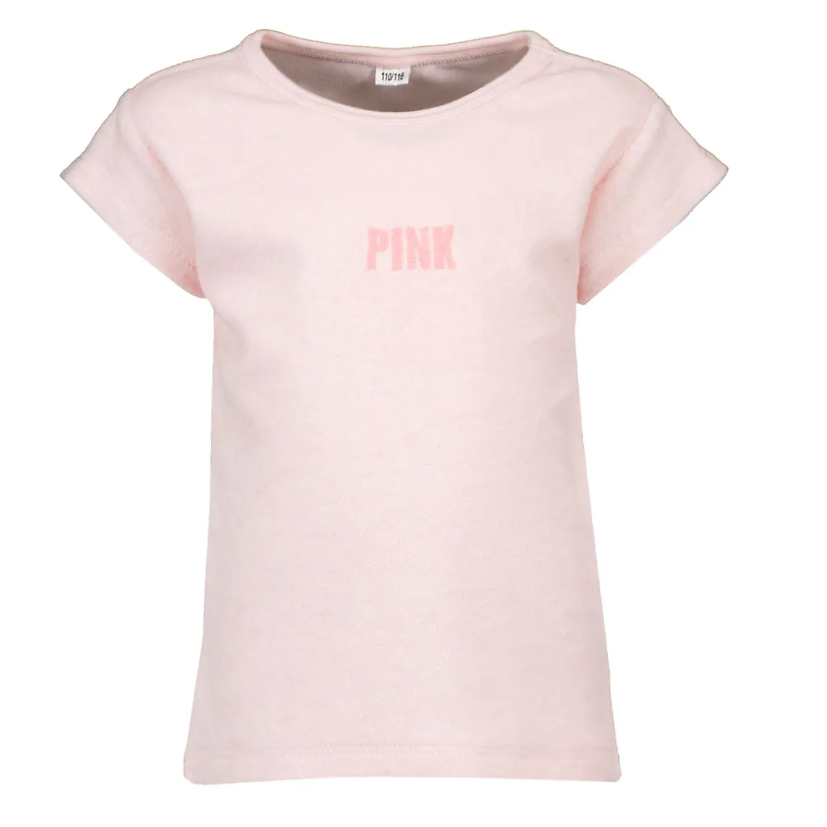 T-shirt - Roze