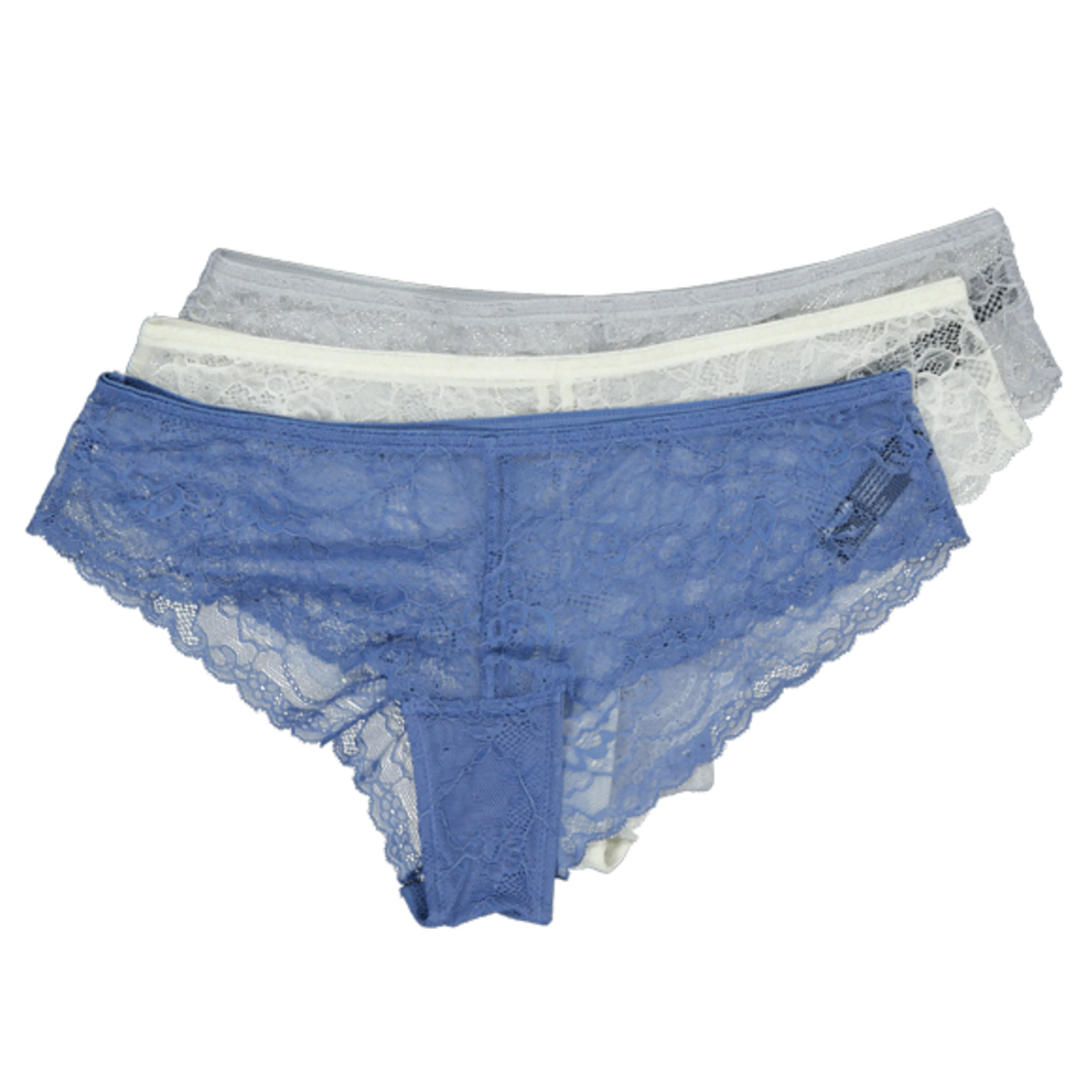 Slip brésilien - Bleu
