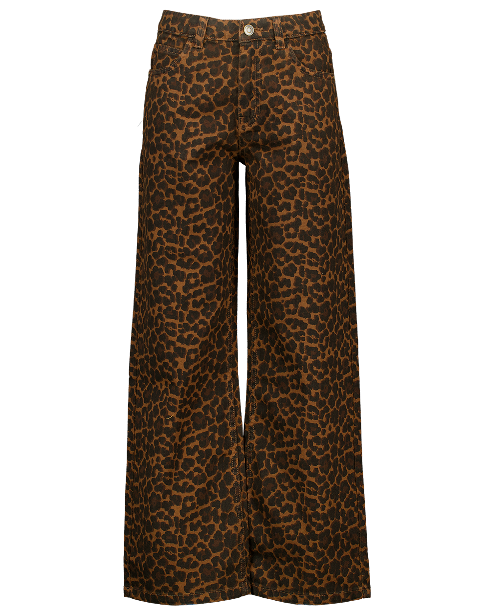 Broek - Bruin