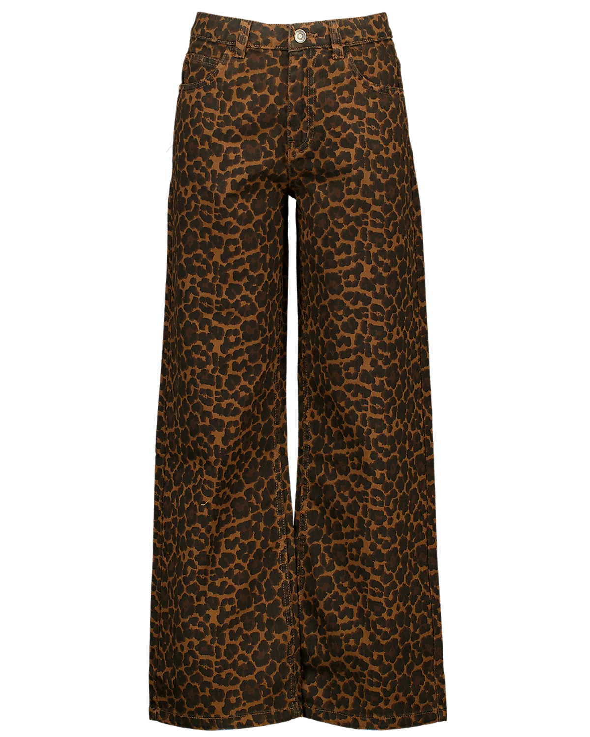 Broek - Bruin