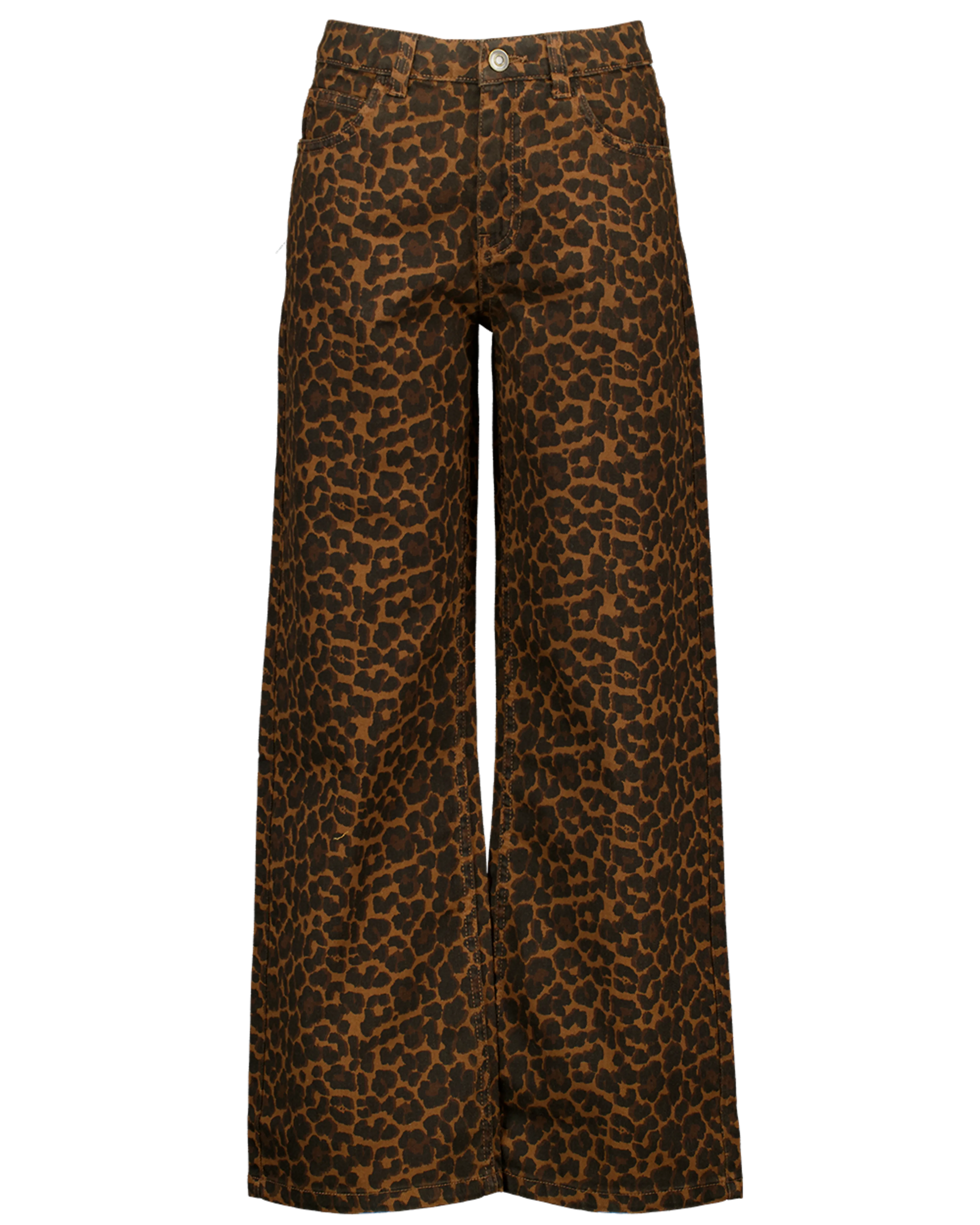 Broek - Bruin