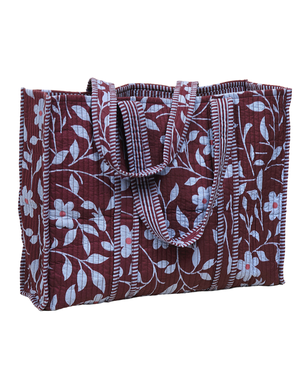 Shopper - Blauw