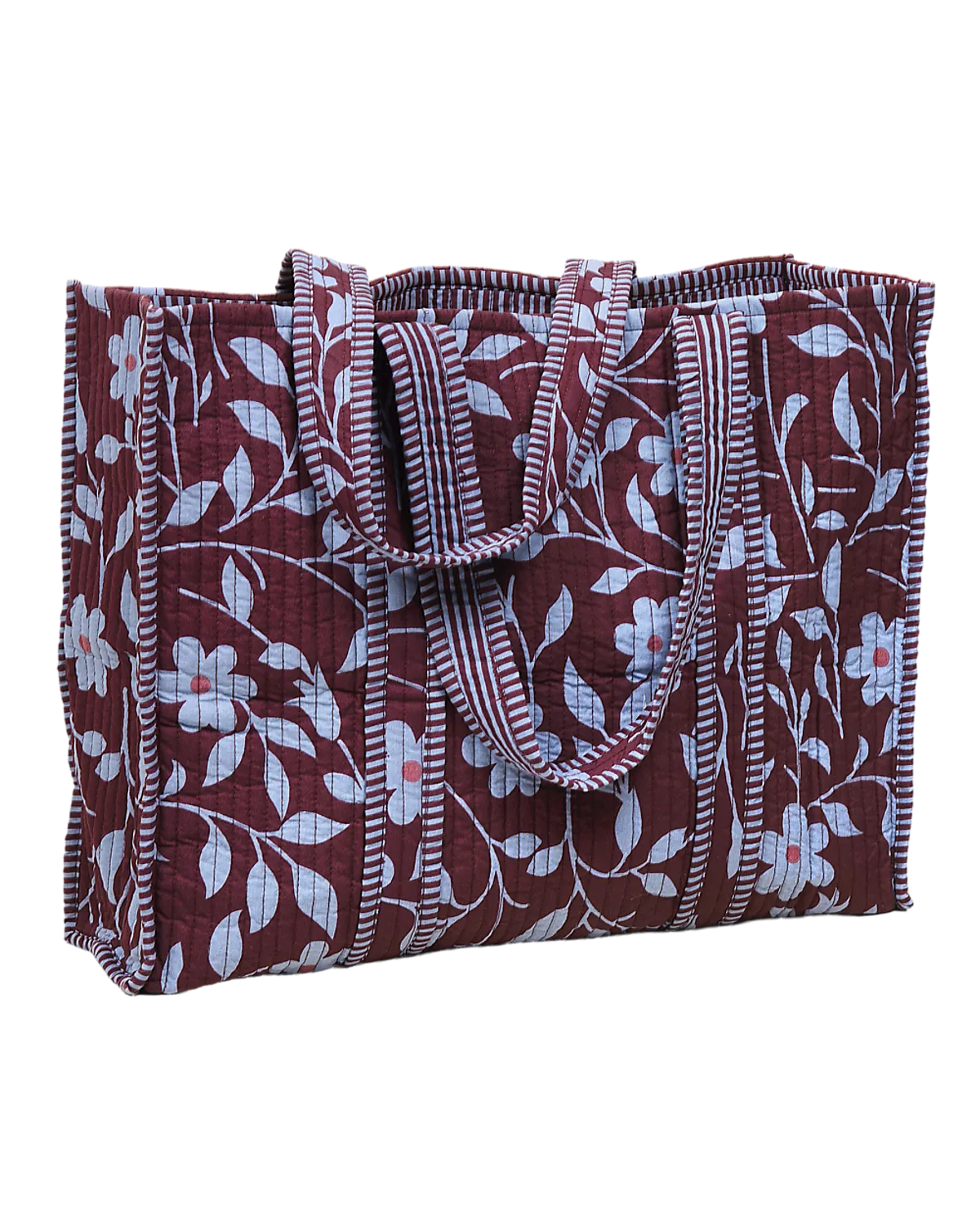 Shopper - Blauw