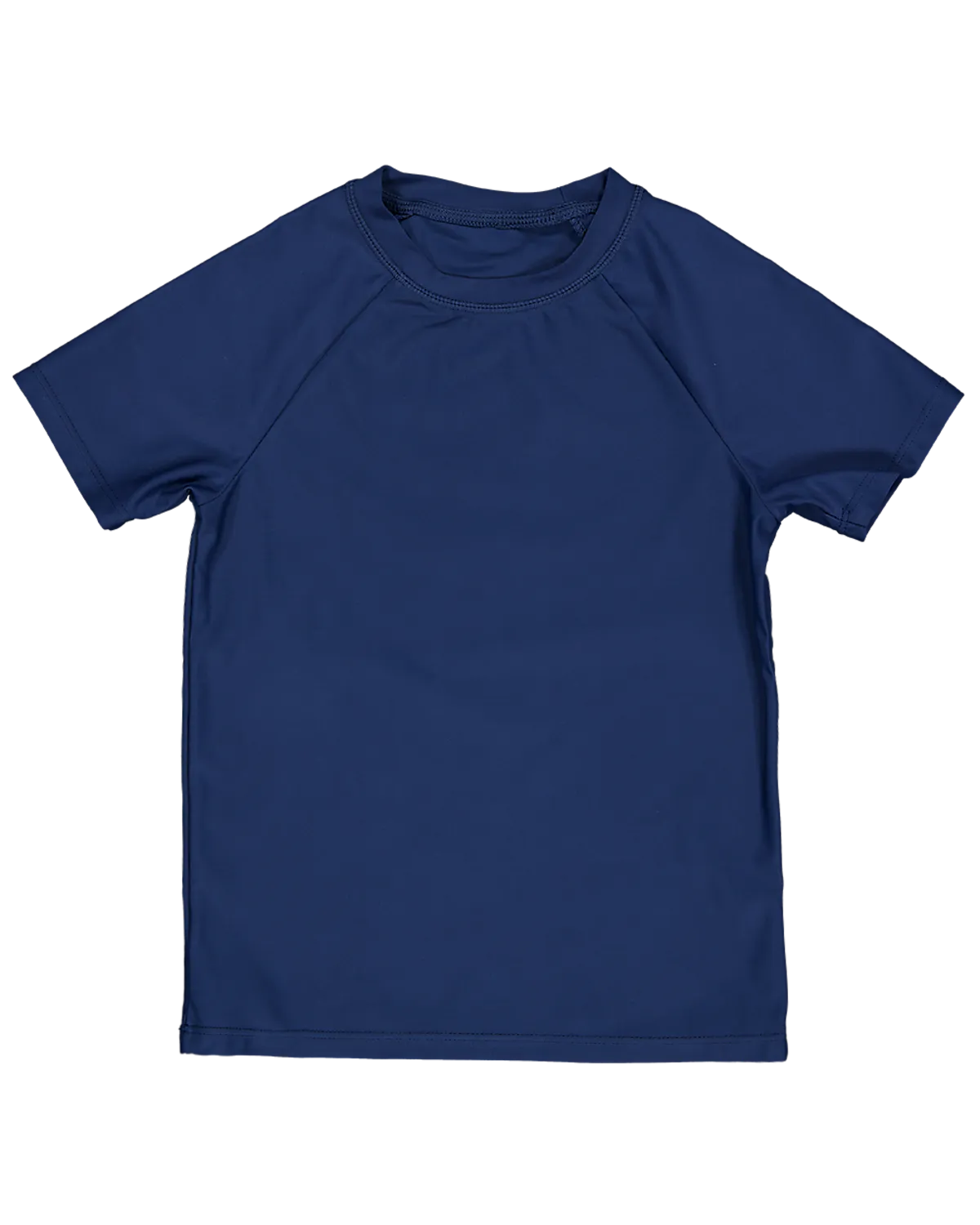 UV-Badeshirt - Blau