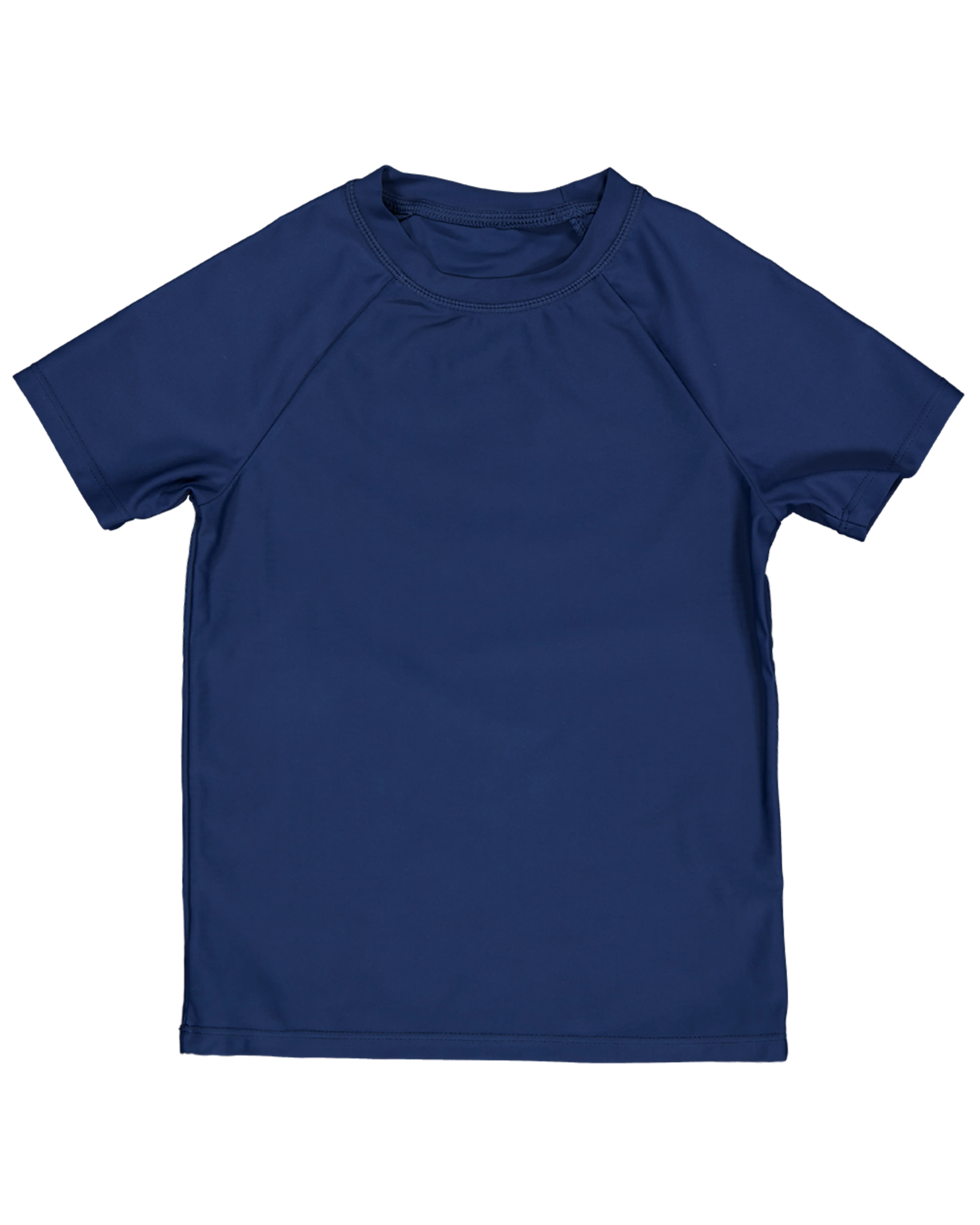UV-zwemshirt - Blauw
