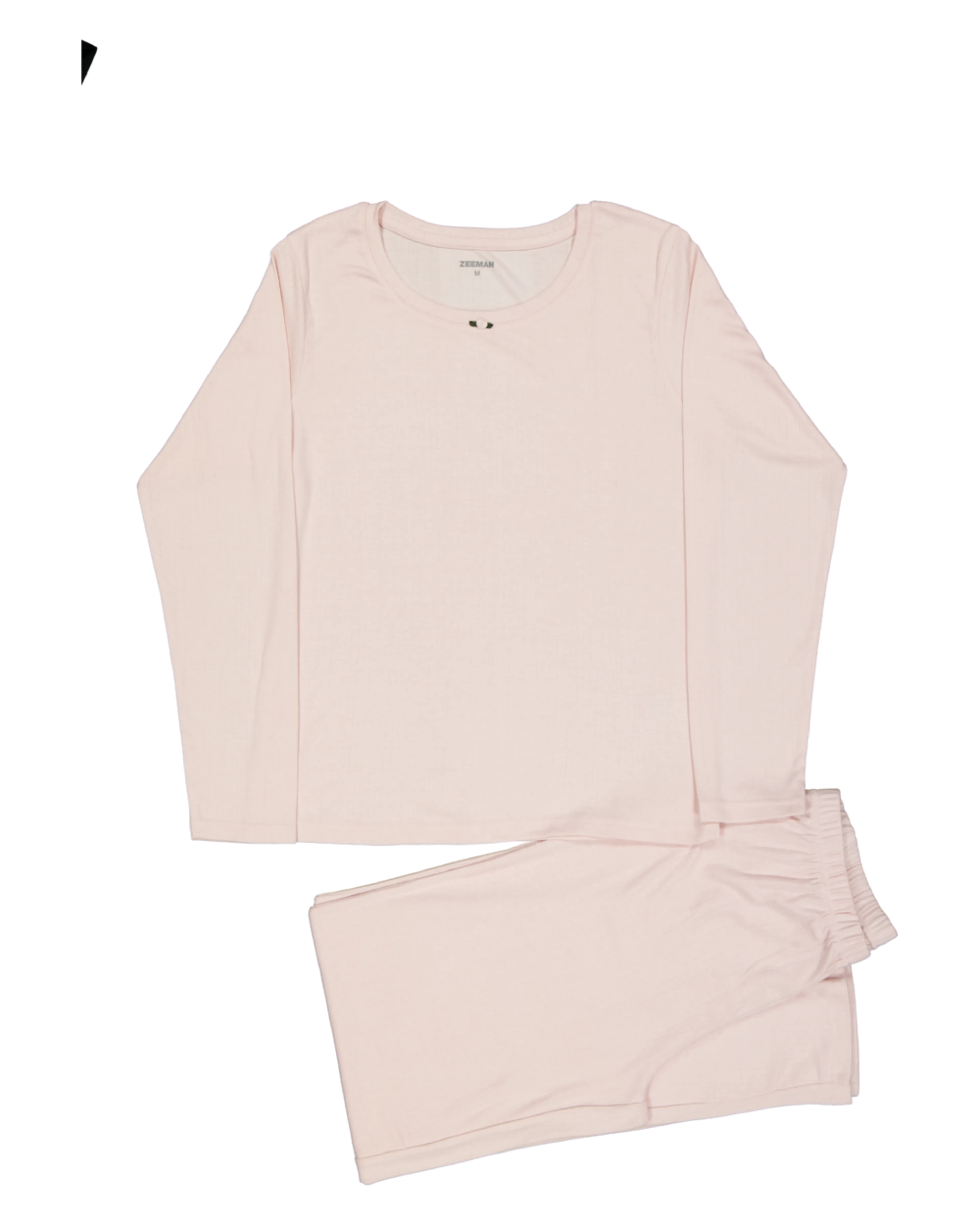 Pijama - Rosa
