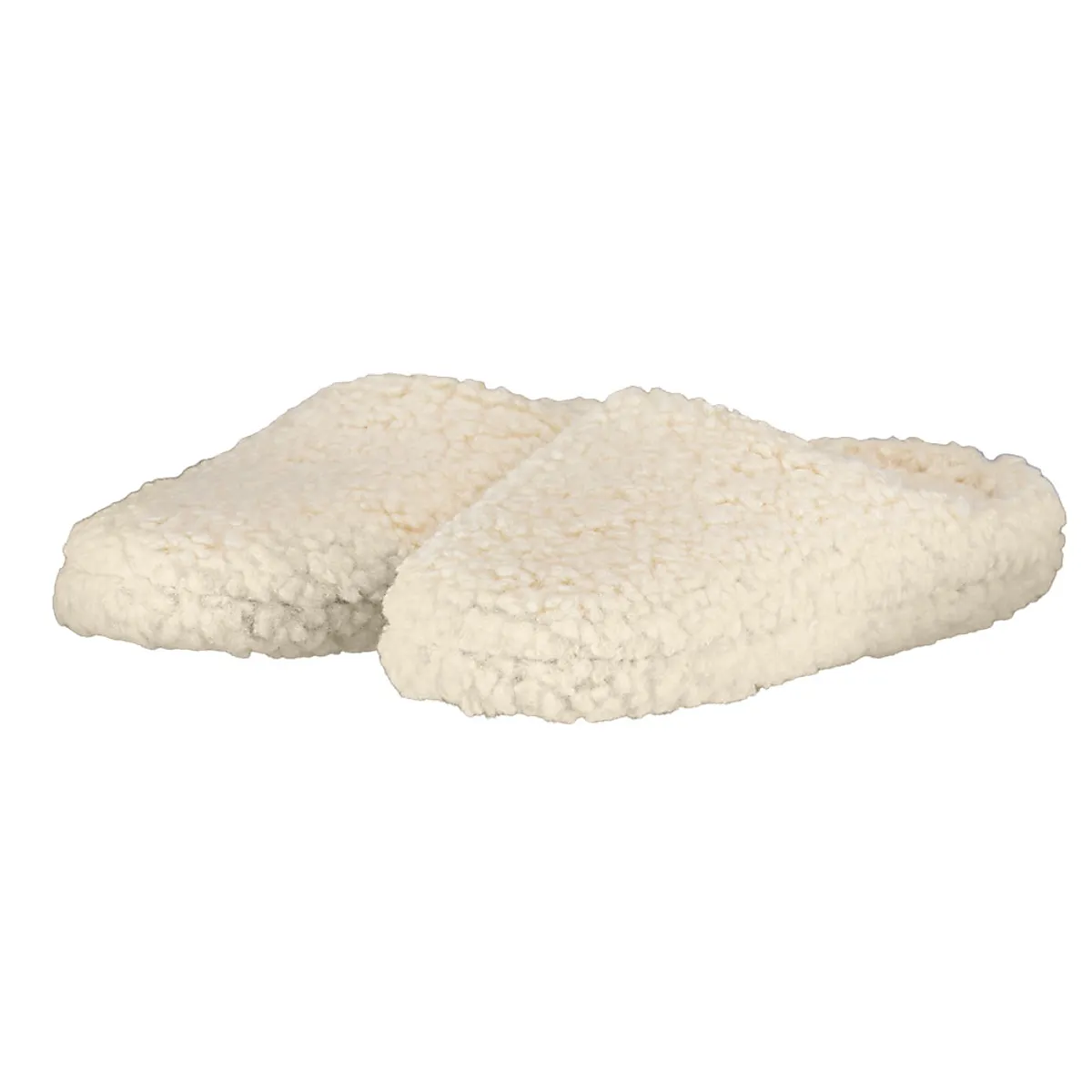 Pantoffels - Wit