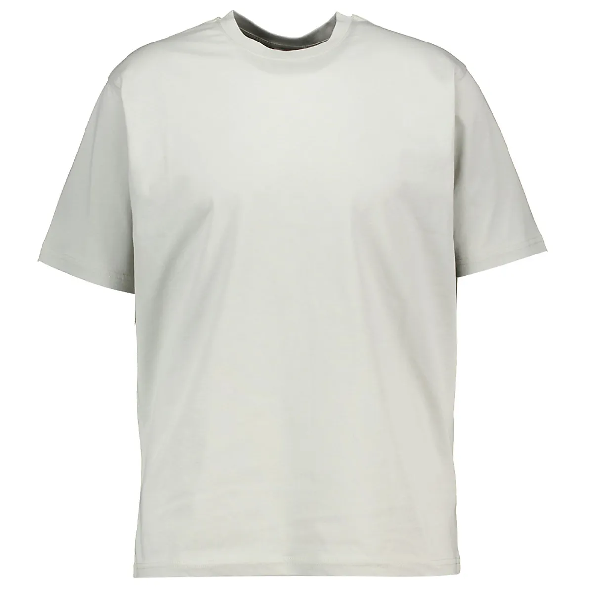 Tee-shirt - Gris