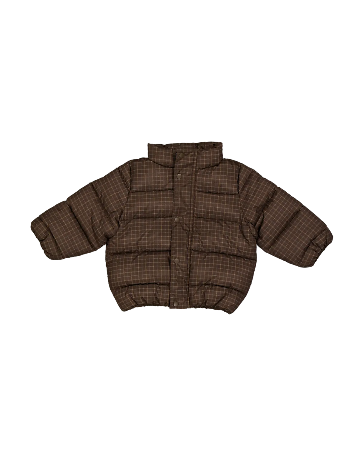 Jas - Bruin