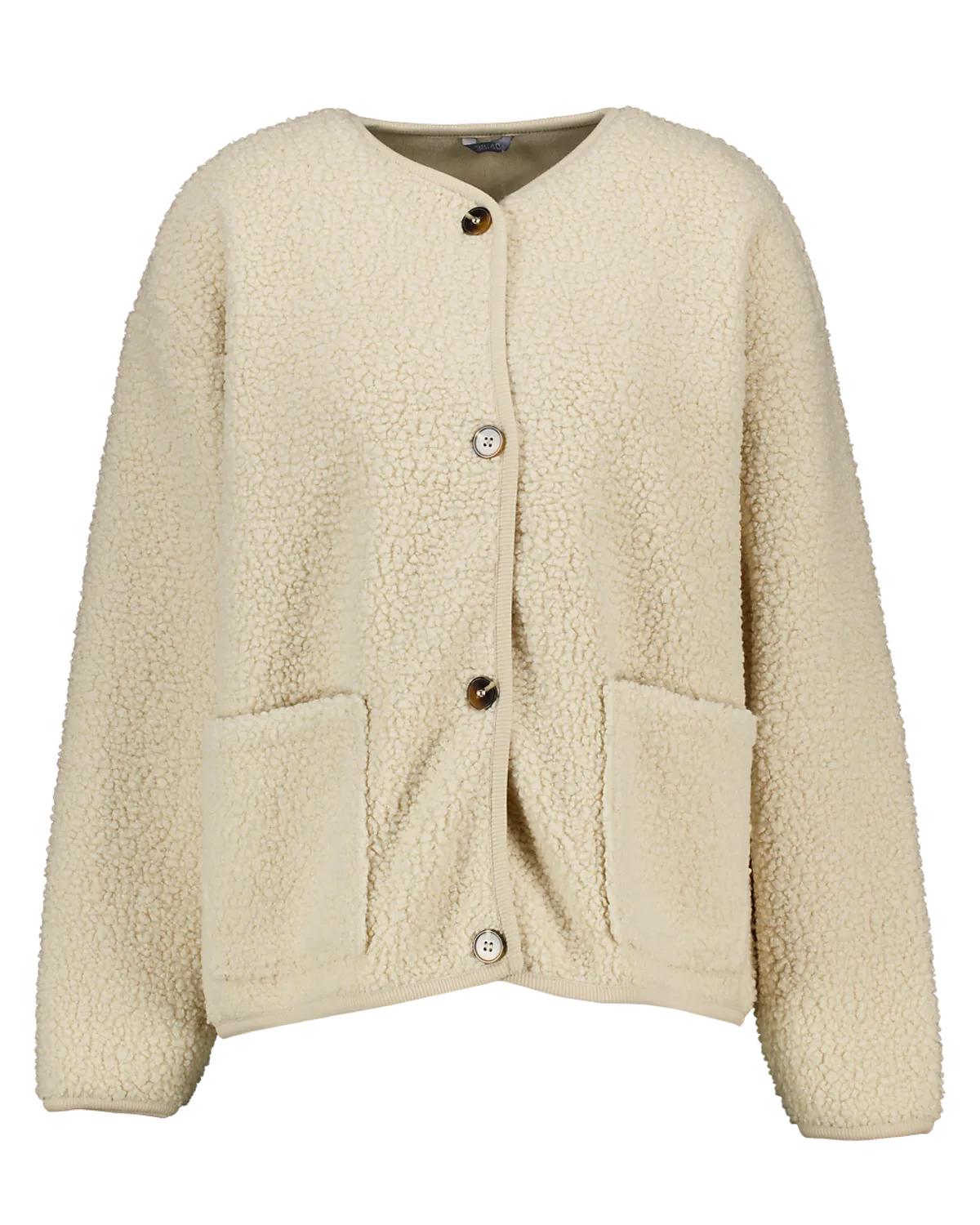Veste/gilet - Beige