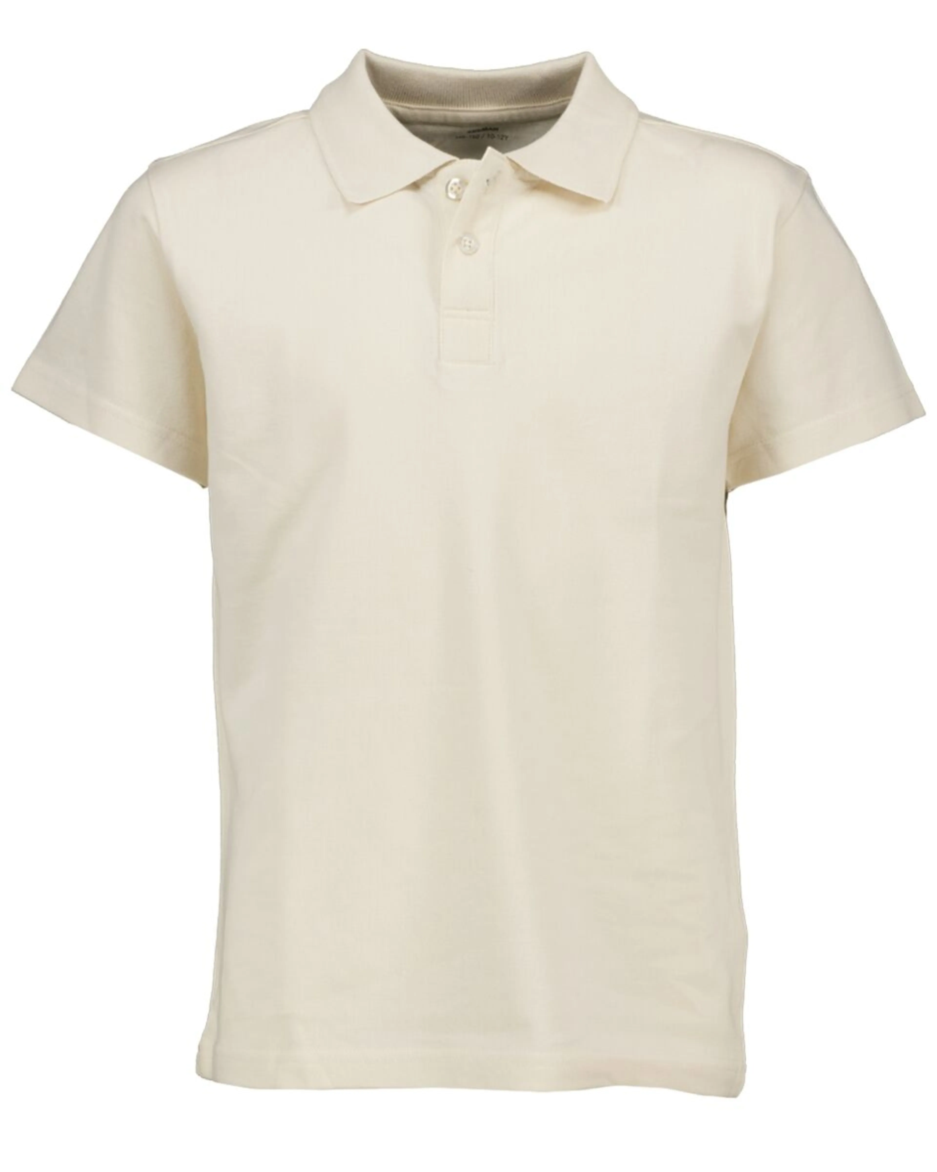 Poloshirt - Beige