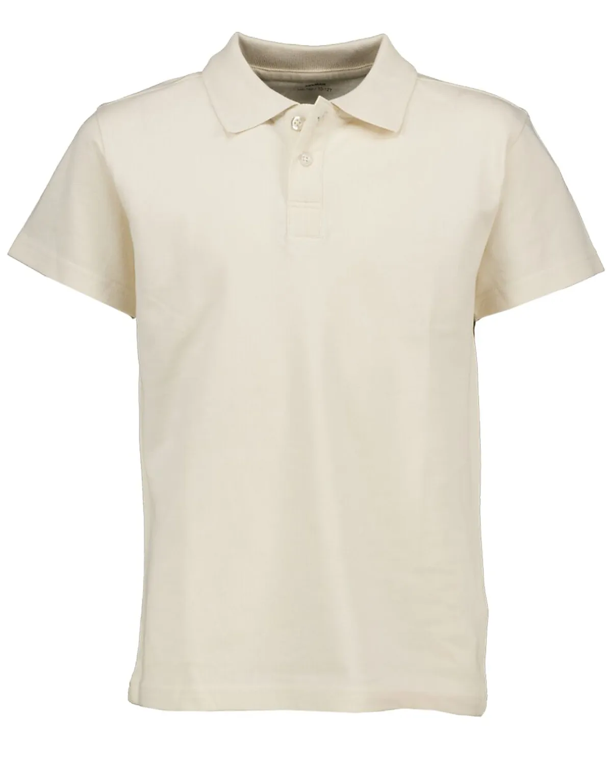 Poloshirt - Beige