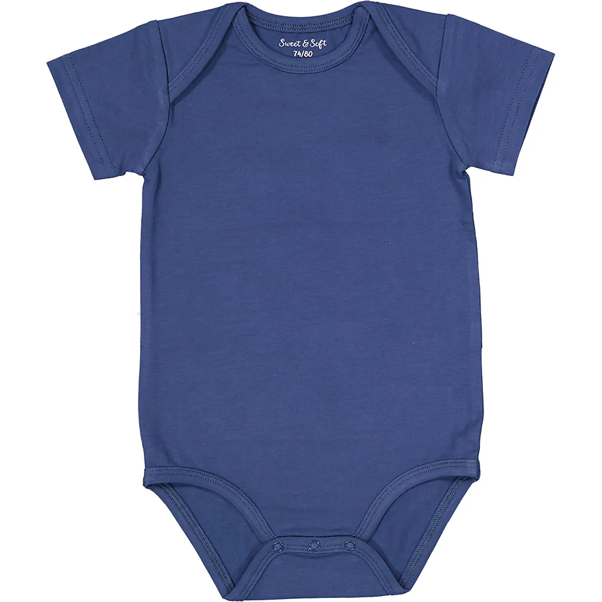 Body - Blau