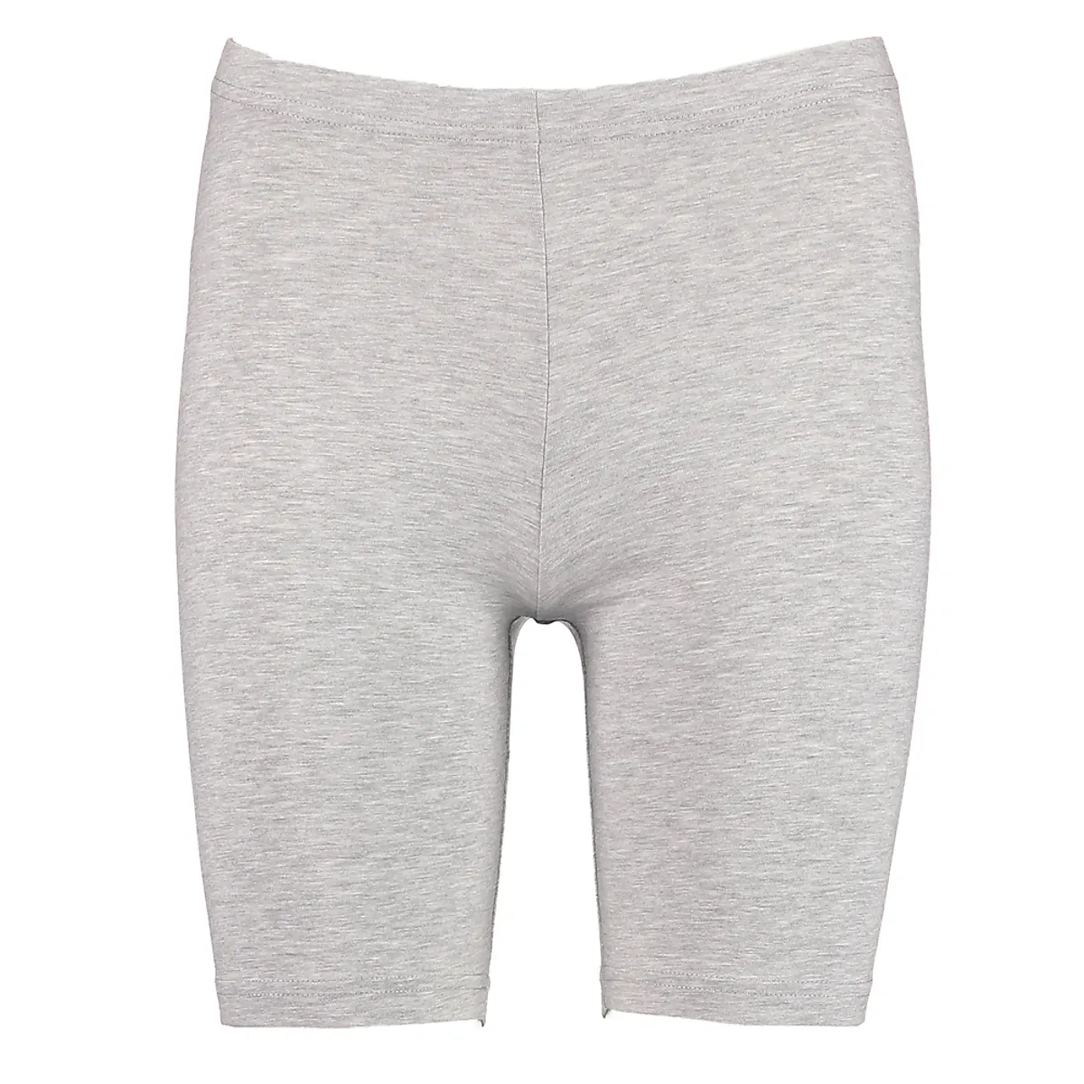 Short cycliste - Gris