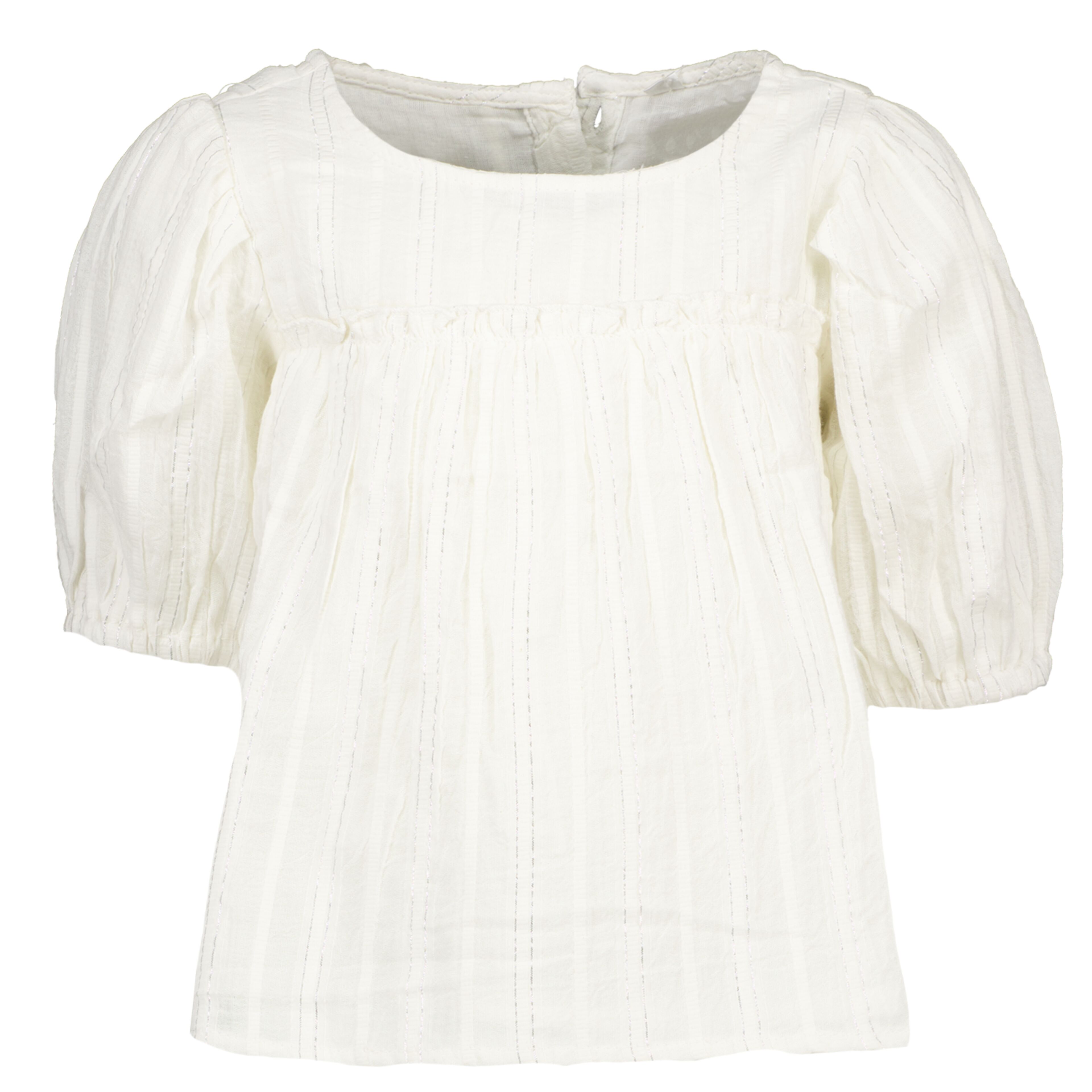 Blusa Branco