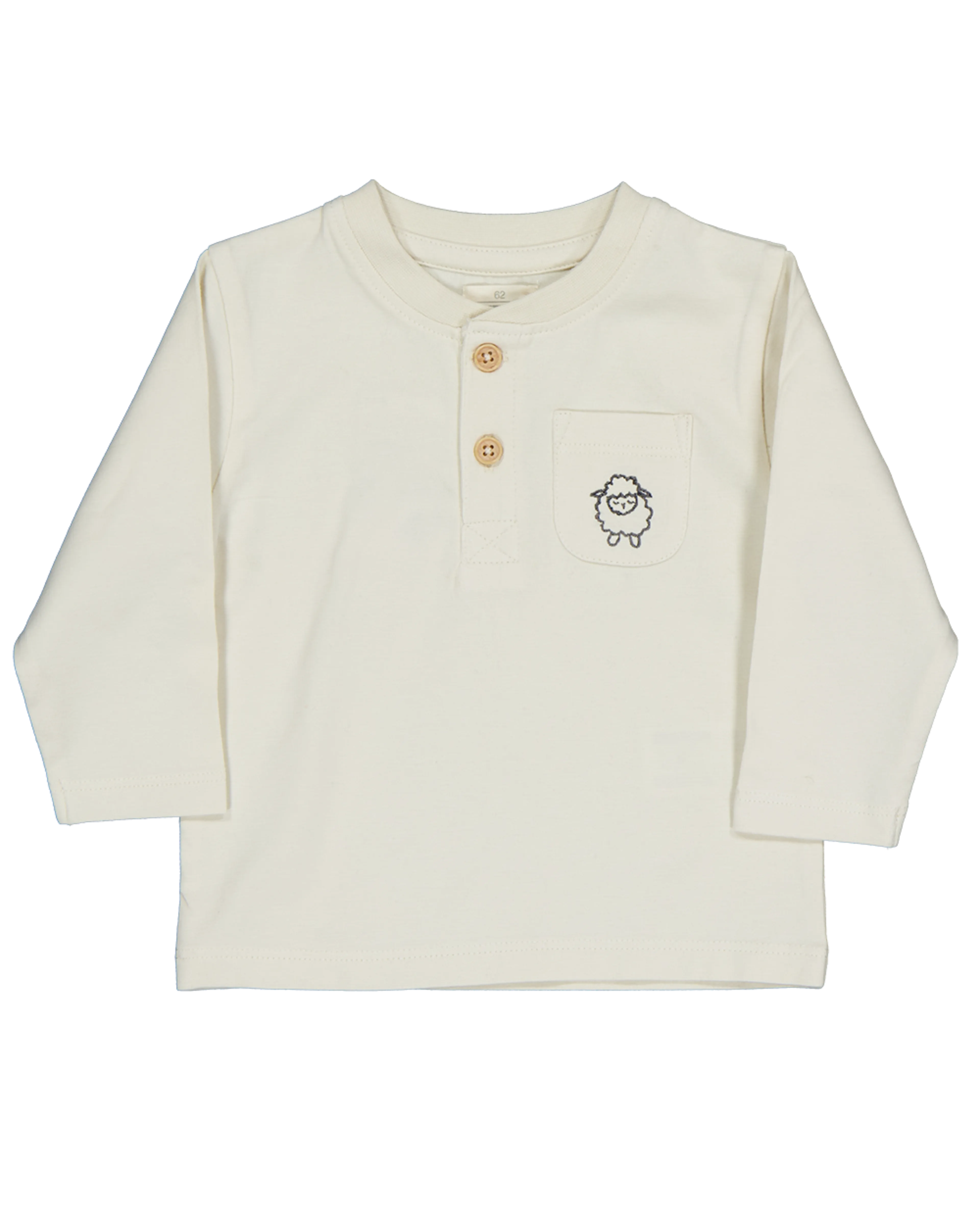 Tee-shirt - Beige
