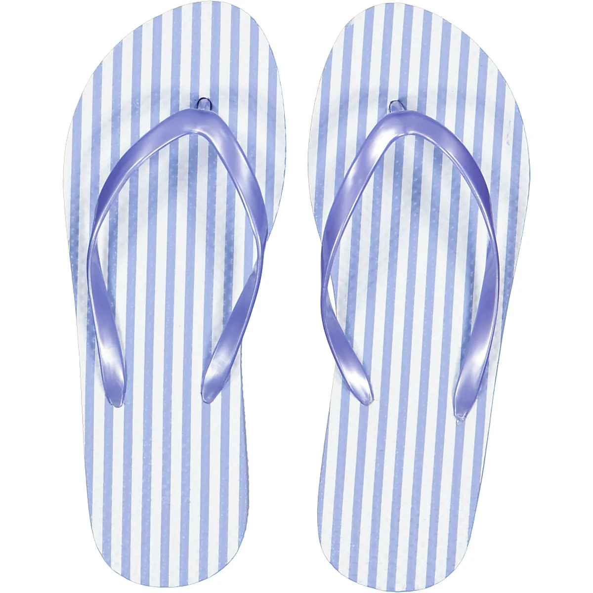 Flipflops - Blau
