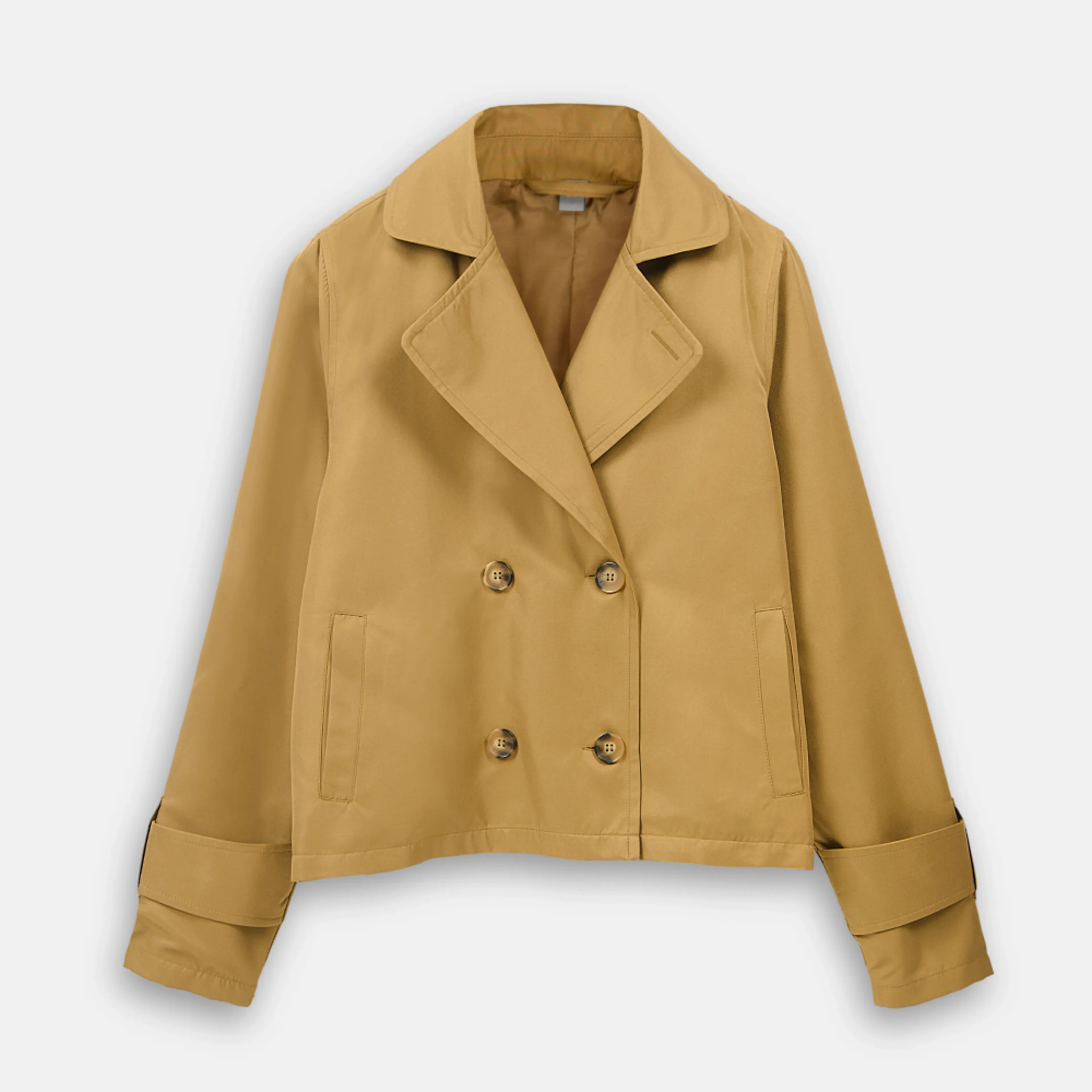 Veste/gilet - Marron