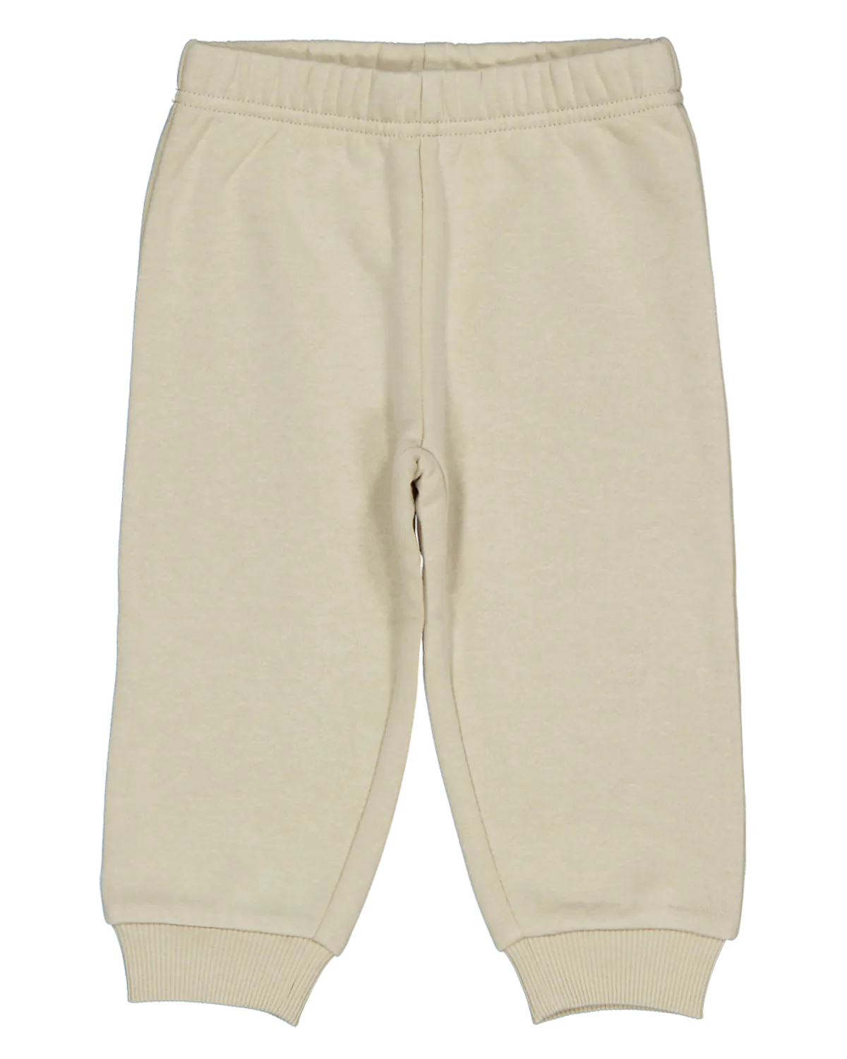 Joggingbroek - Beige