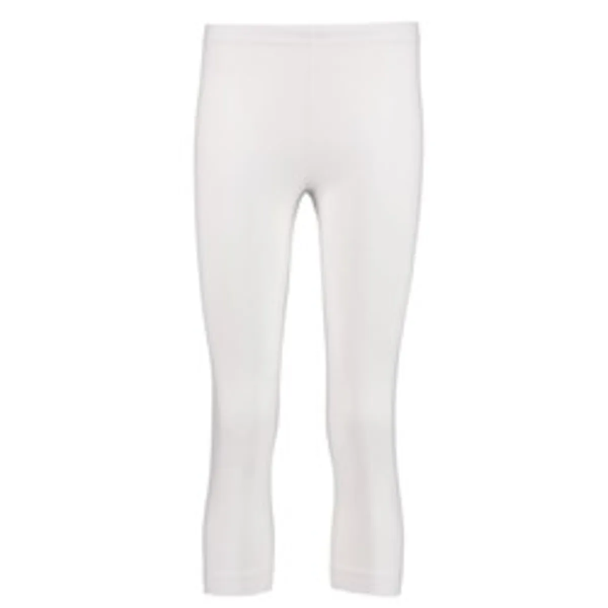 Caprilegging - Wit