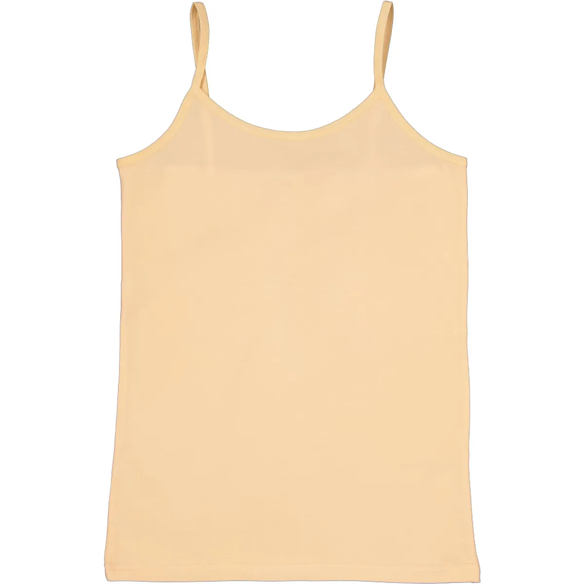 Singlet - Oranje