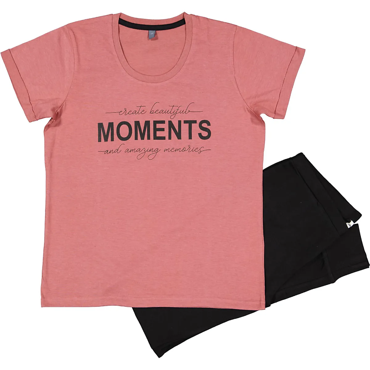 Pyjama - Rosa