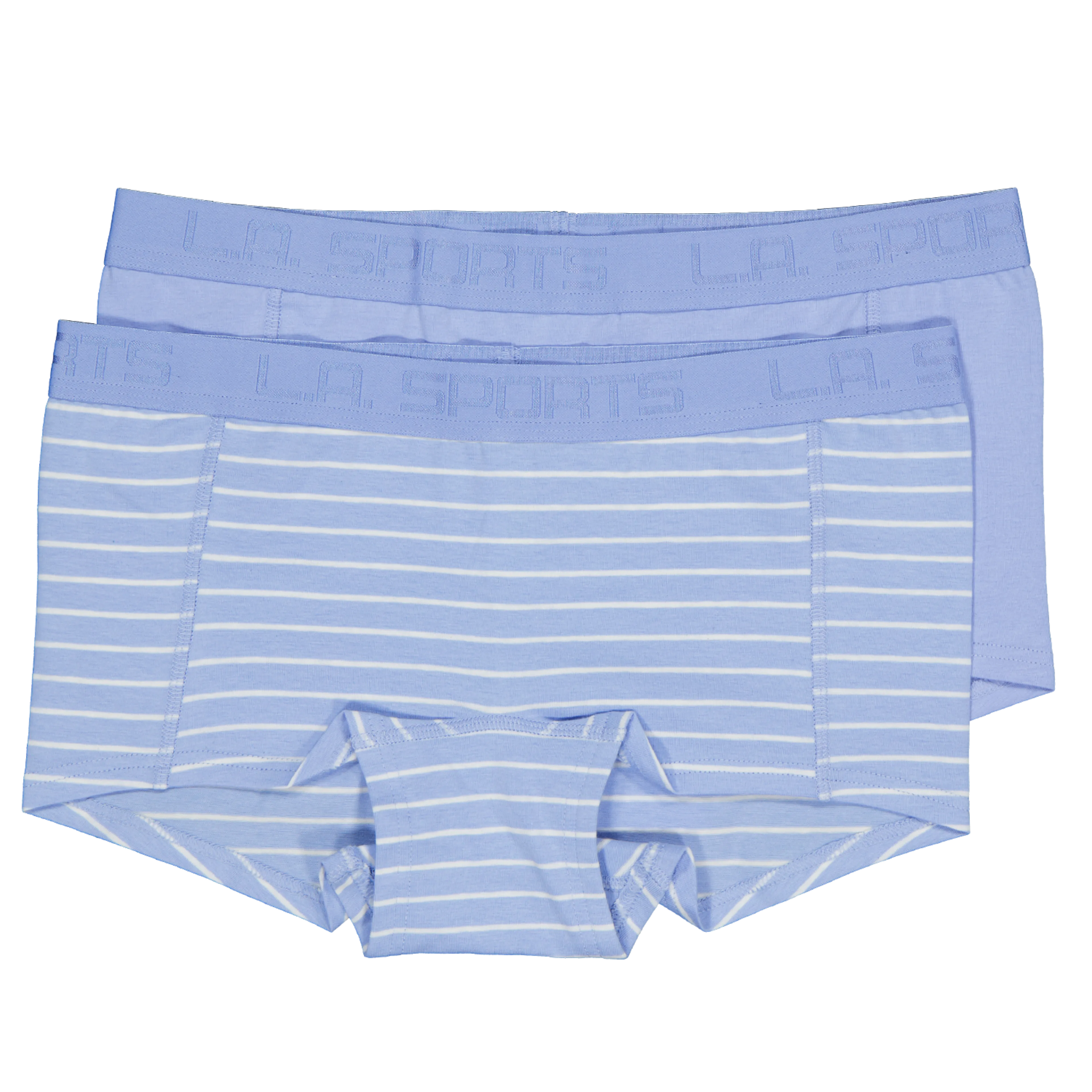 Boxer - Blauw
