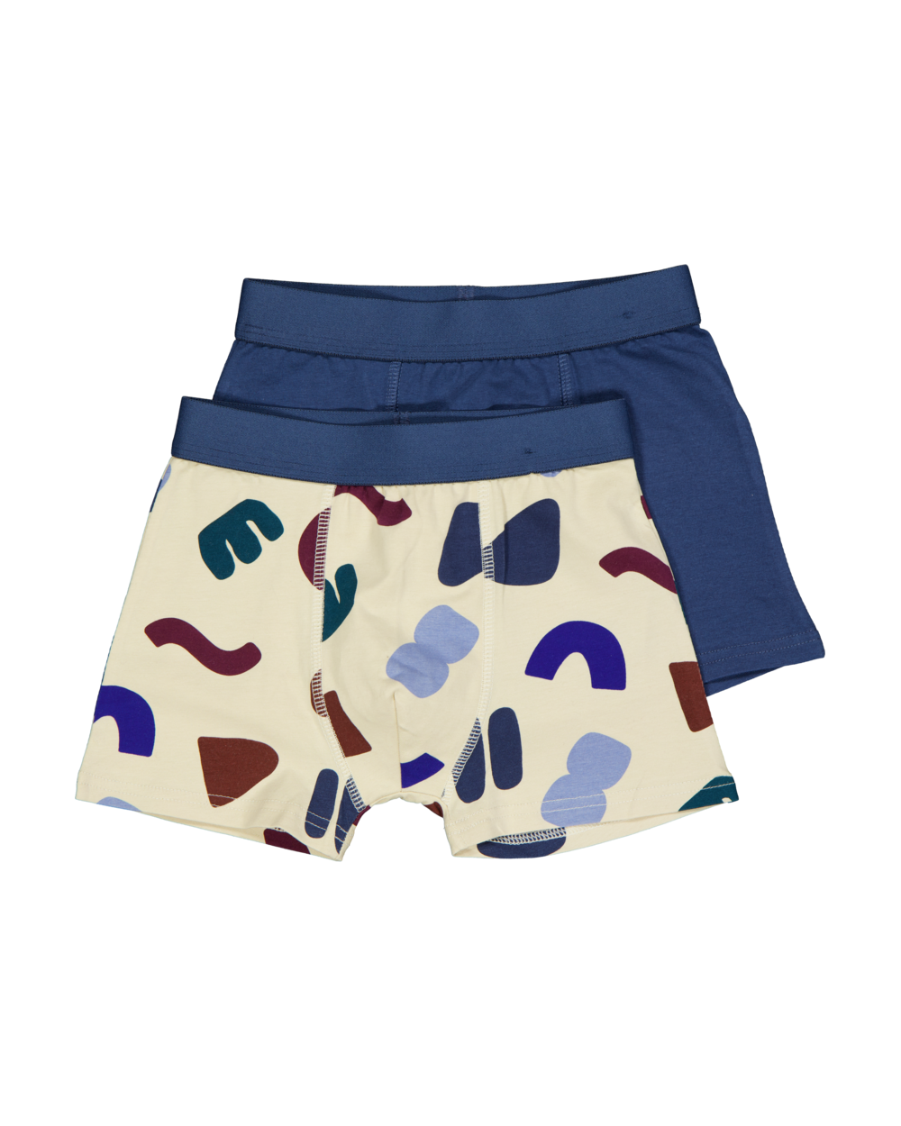 Boxer - Beige