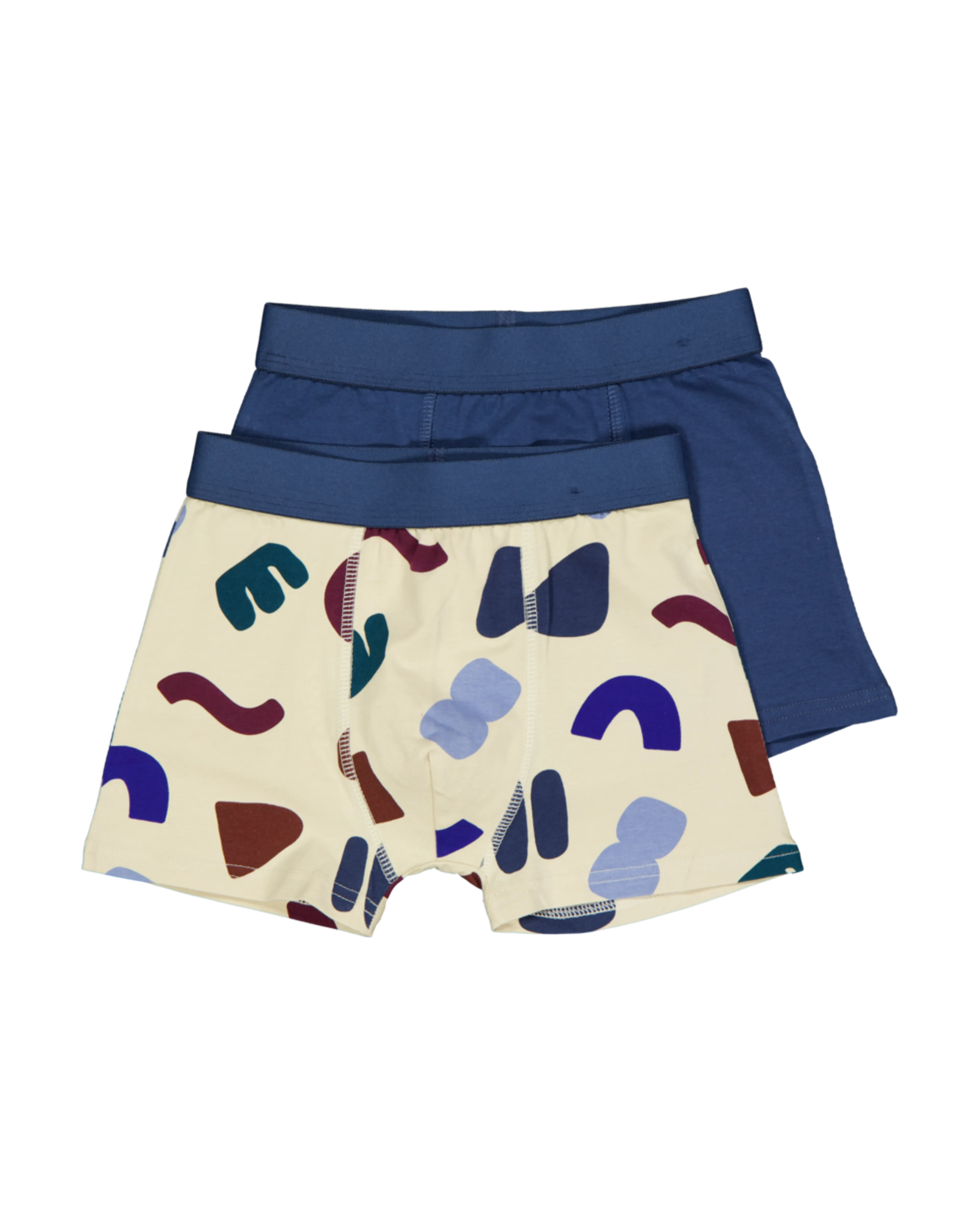 Boxershorts - Beige