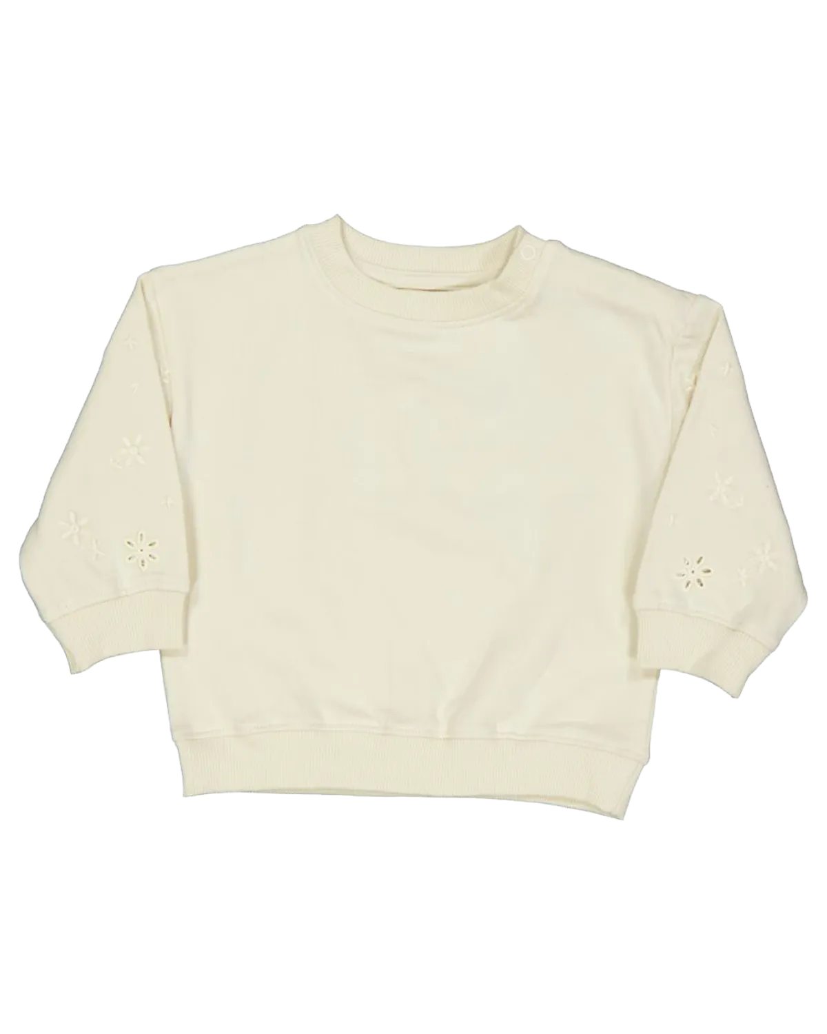 Sweater - Beige
