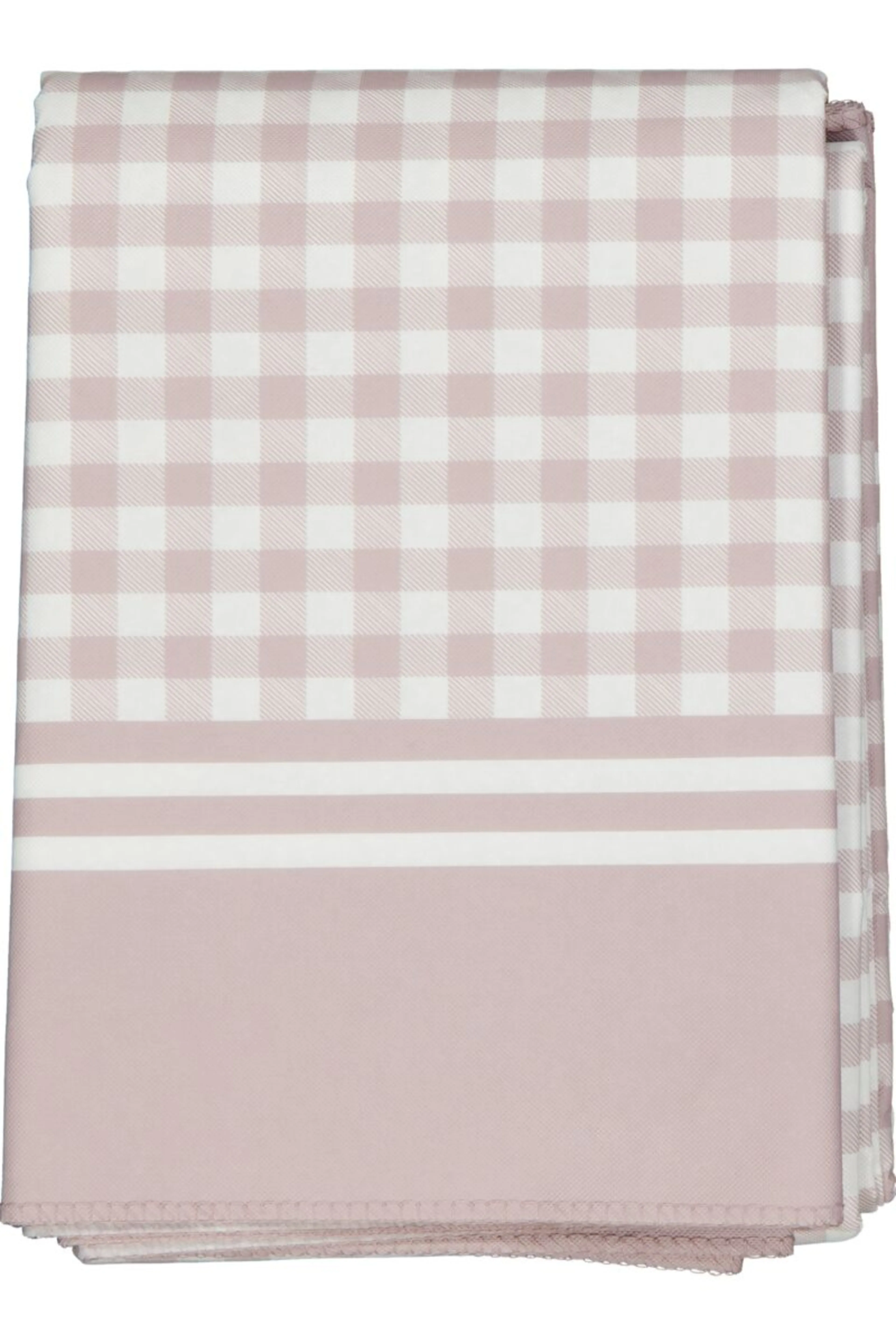 Tischdecke - Violett