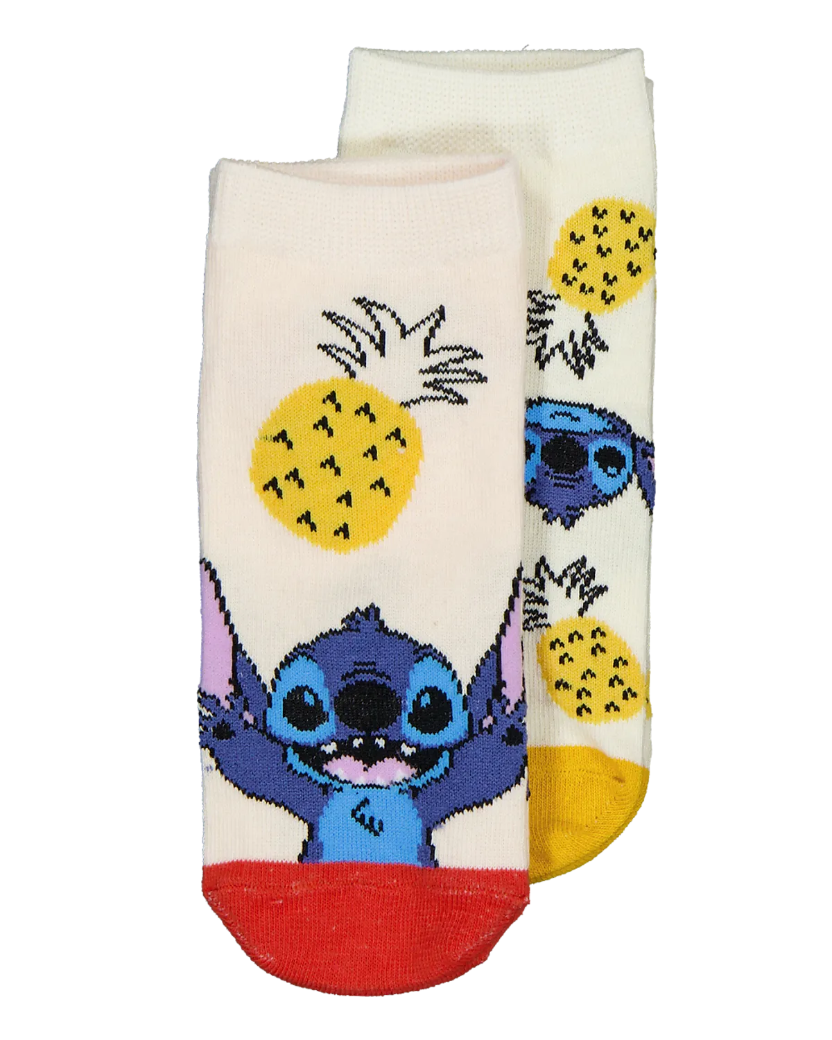 Sneakersokken - Multi-color