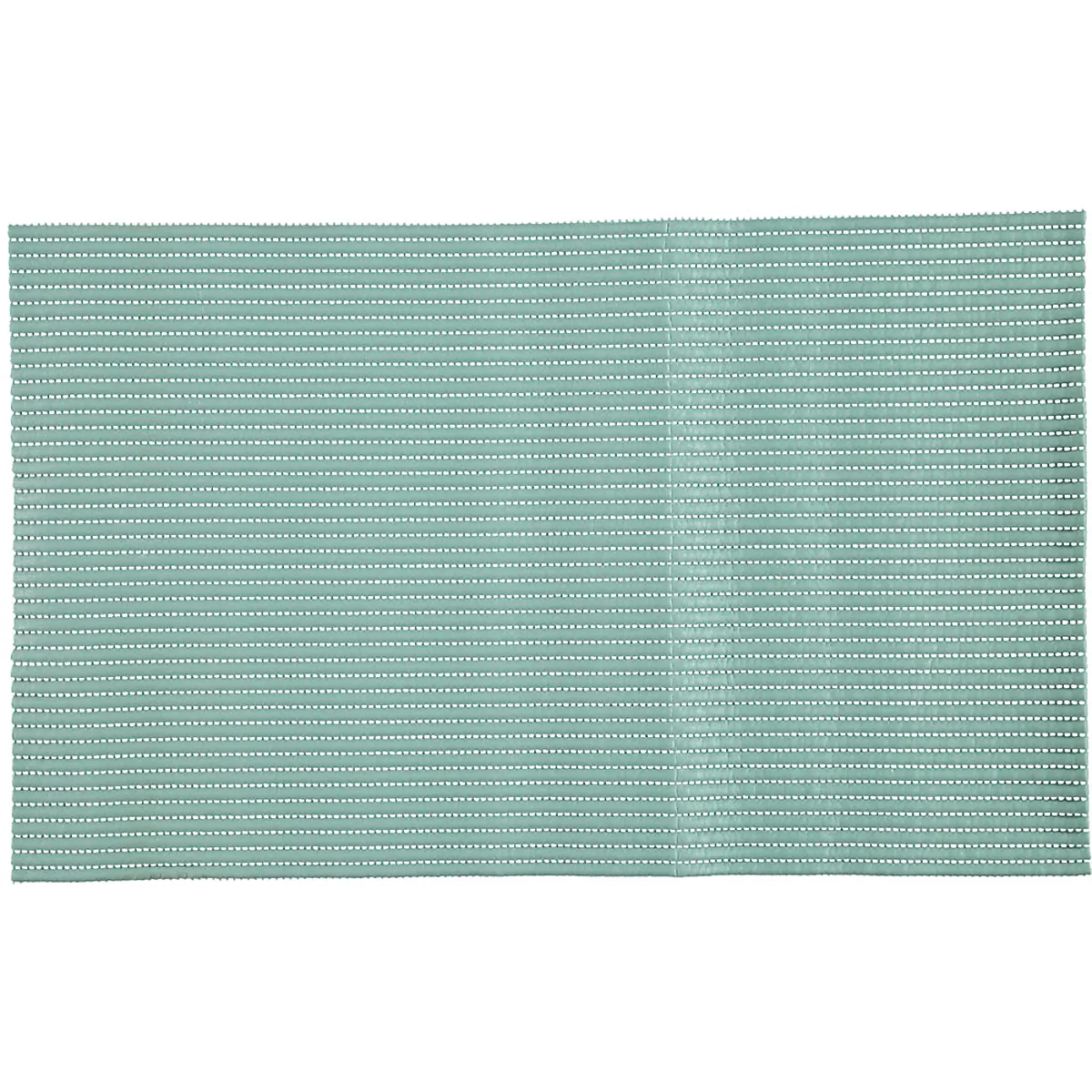 Tapis antidérapant - Vert