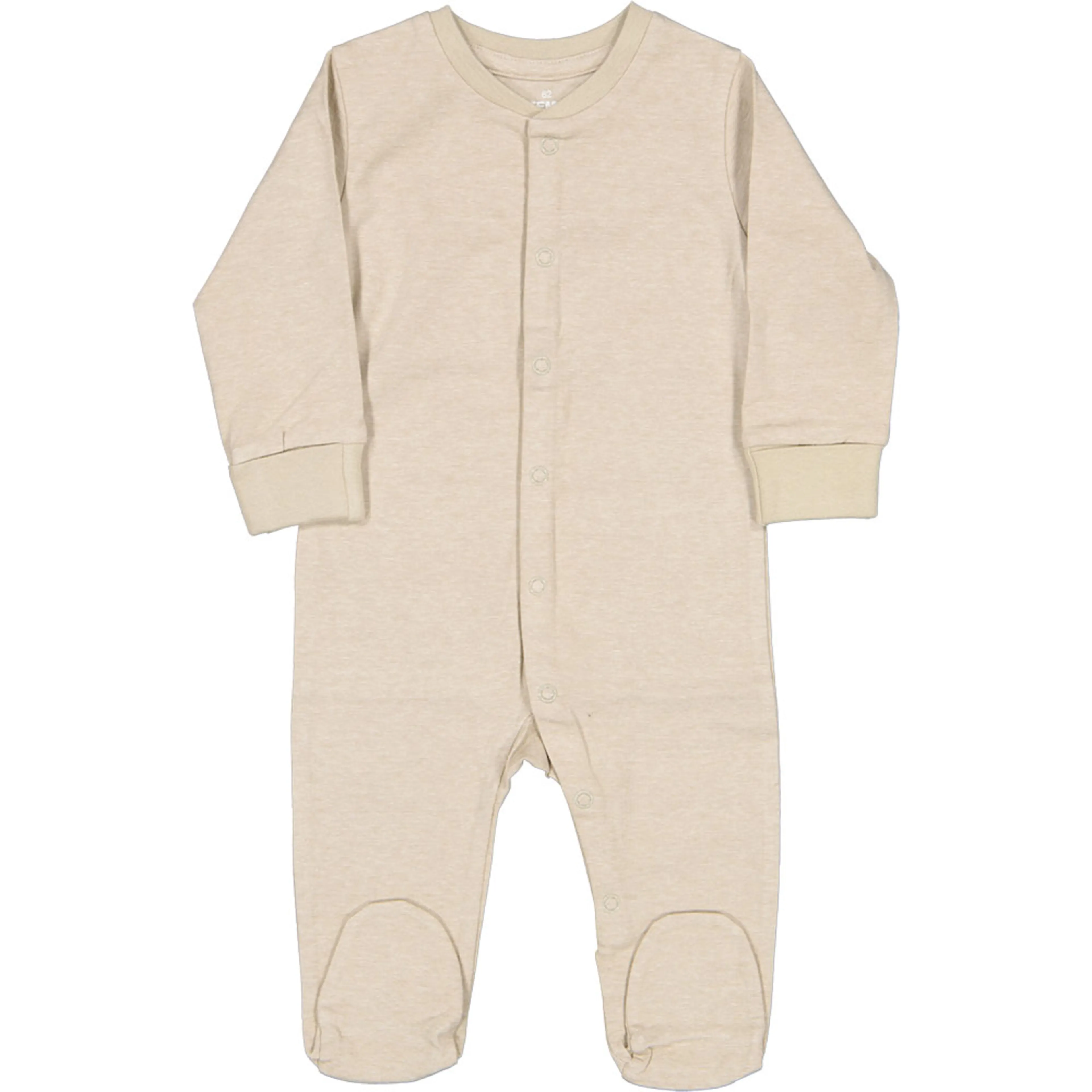 Pyjama - Marron