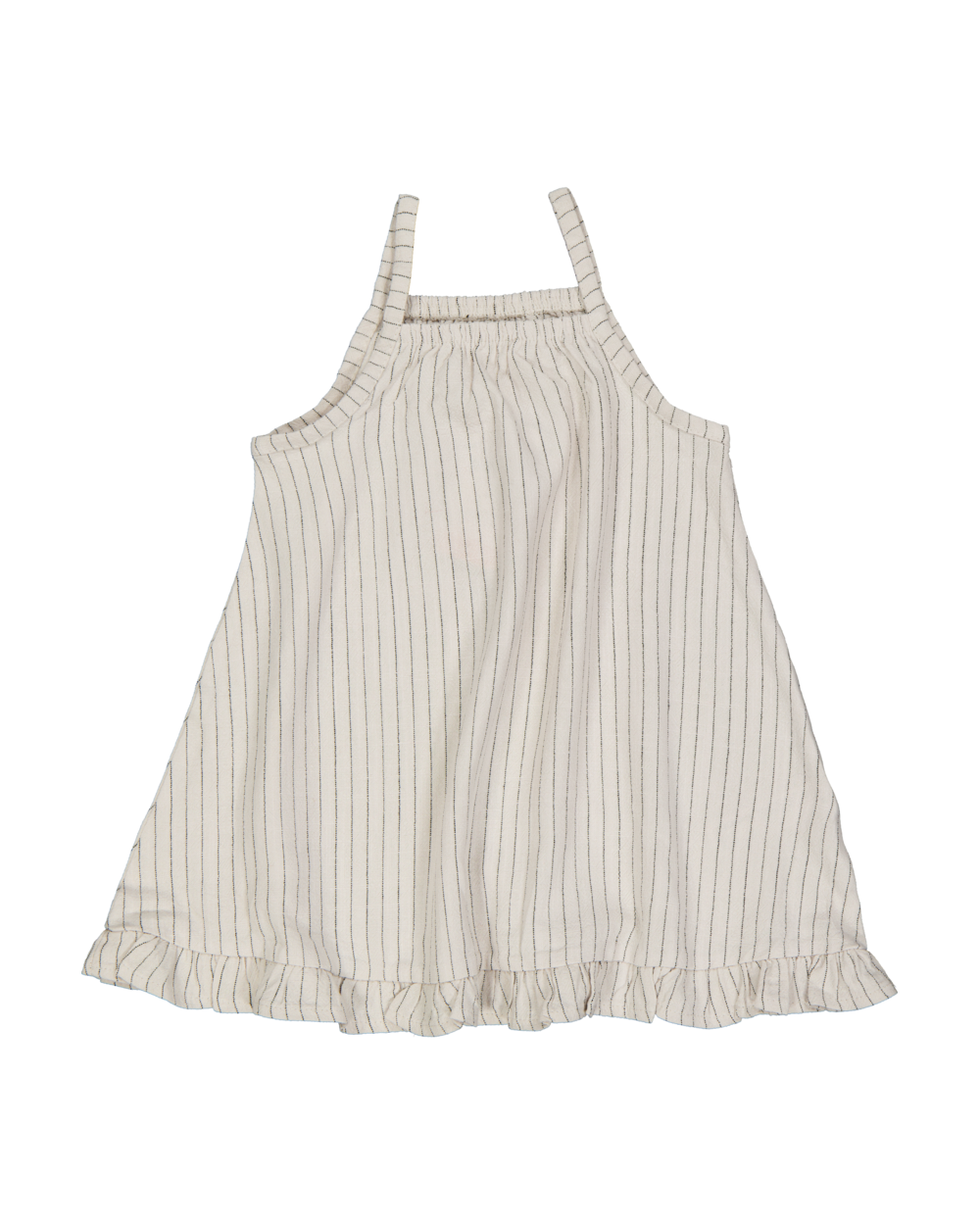 Jurk - Beige