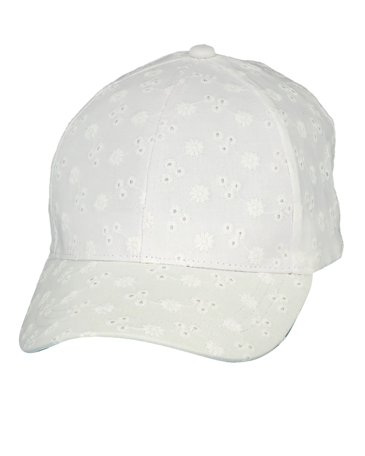 Casquette - Blanc