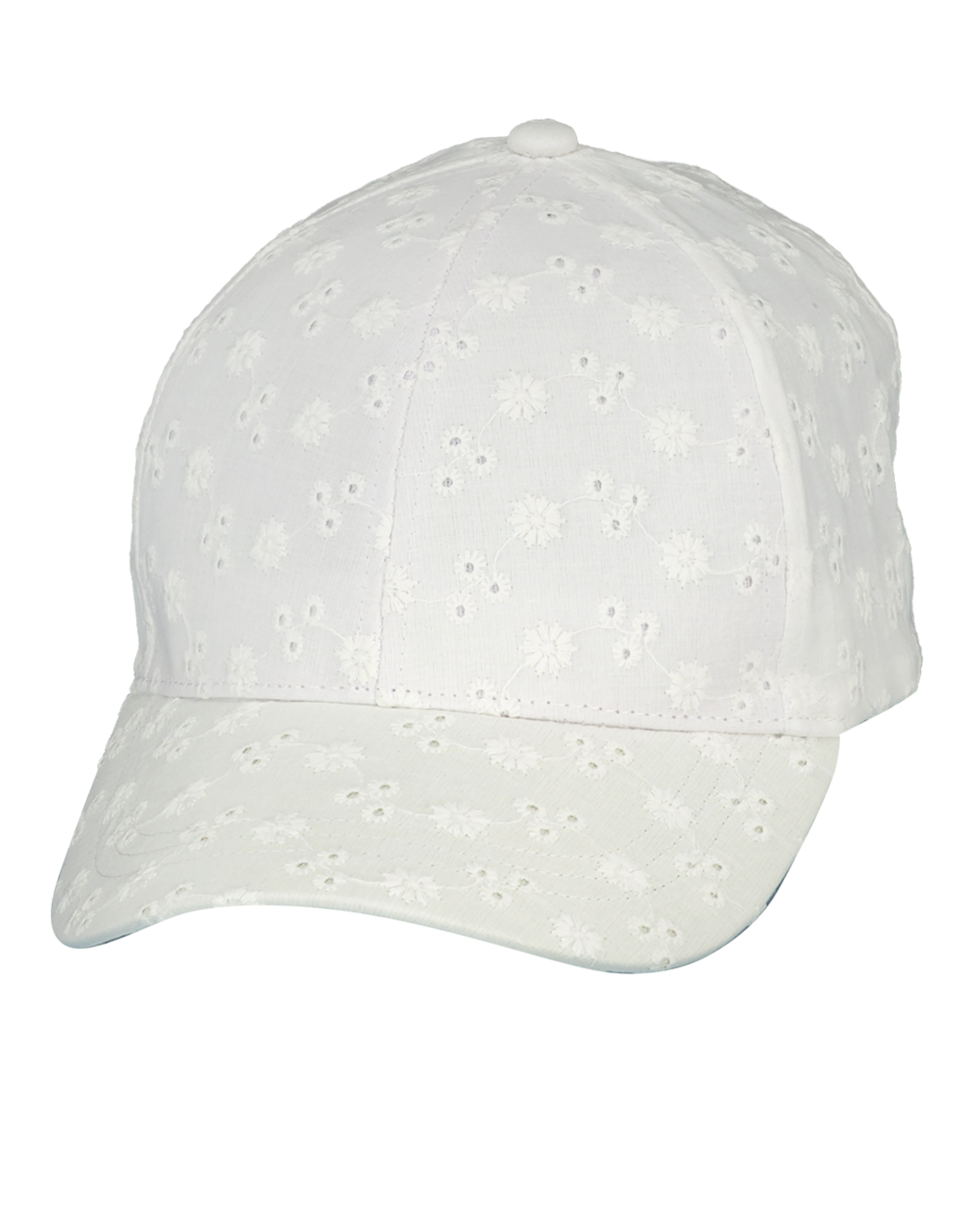 Casquette - Blanc