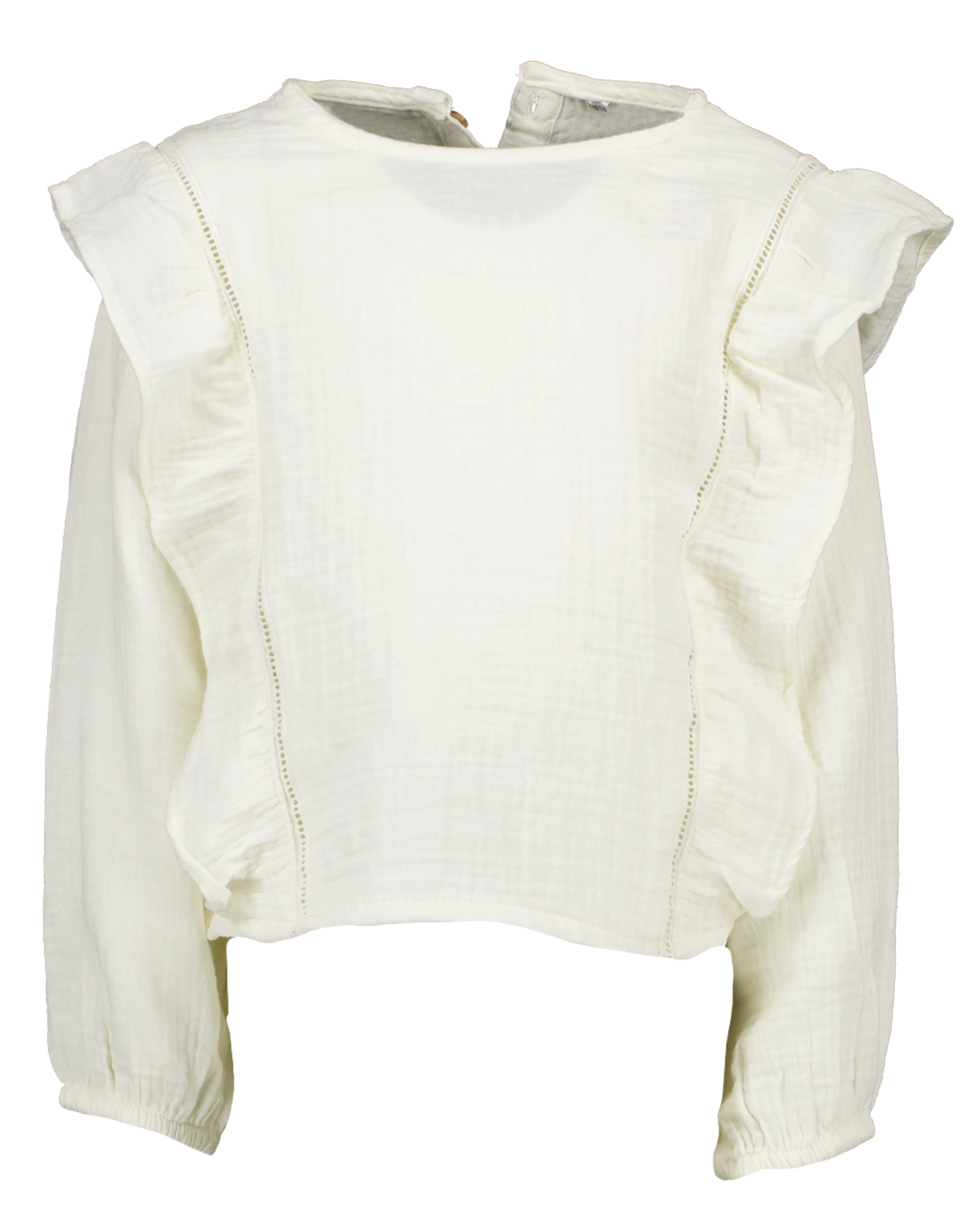 Blouse - Wit