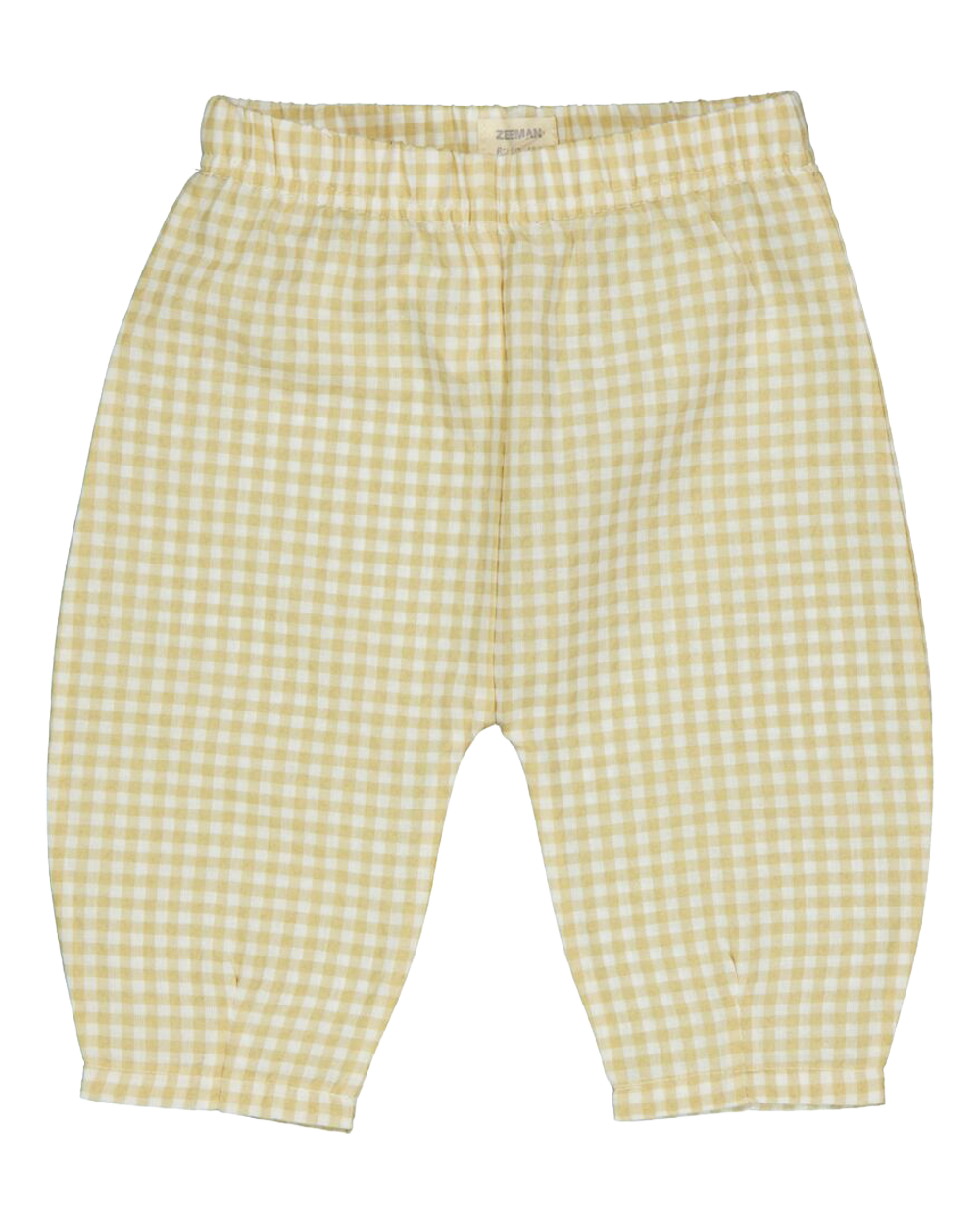 Broek - Bruin