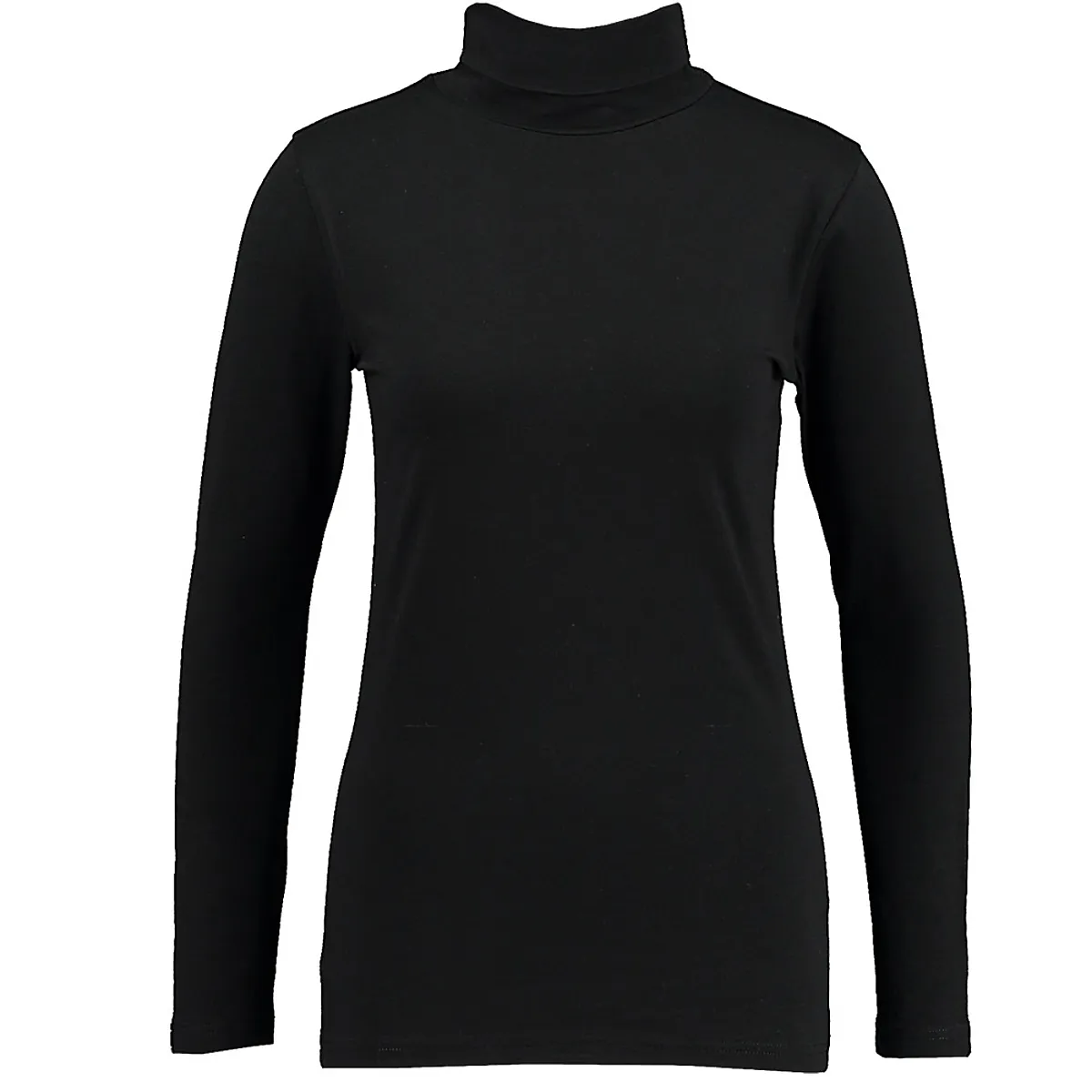 Top - Zwart
